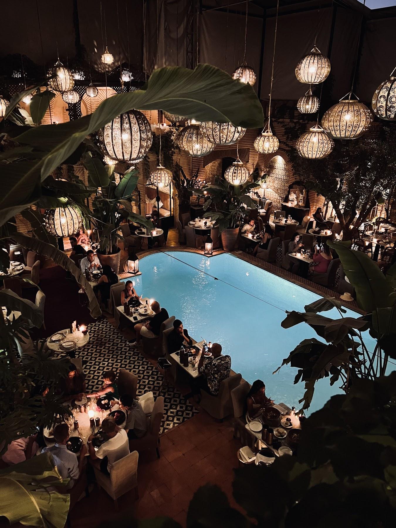 La Trattoria