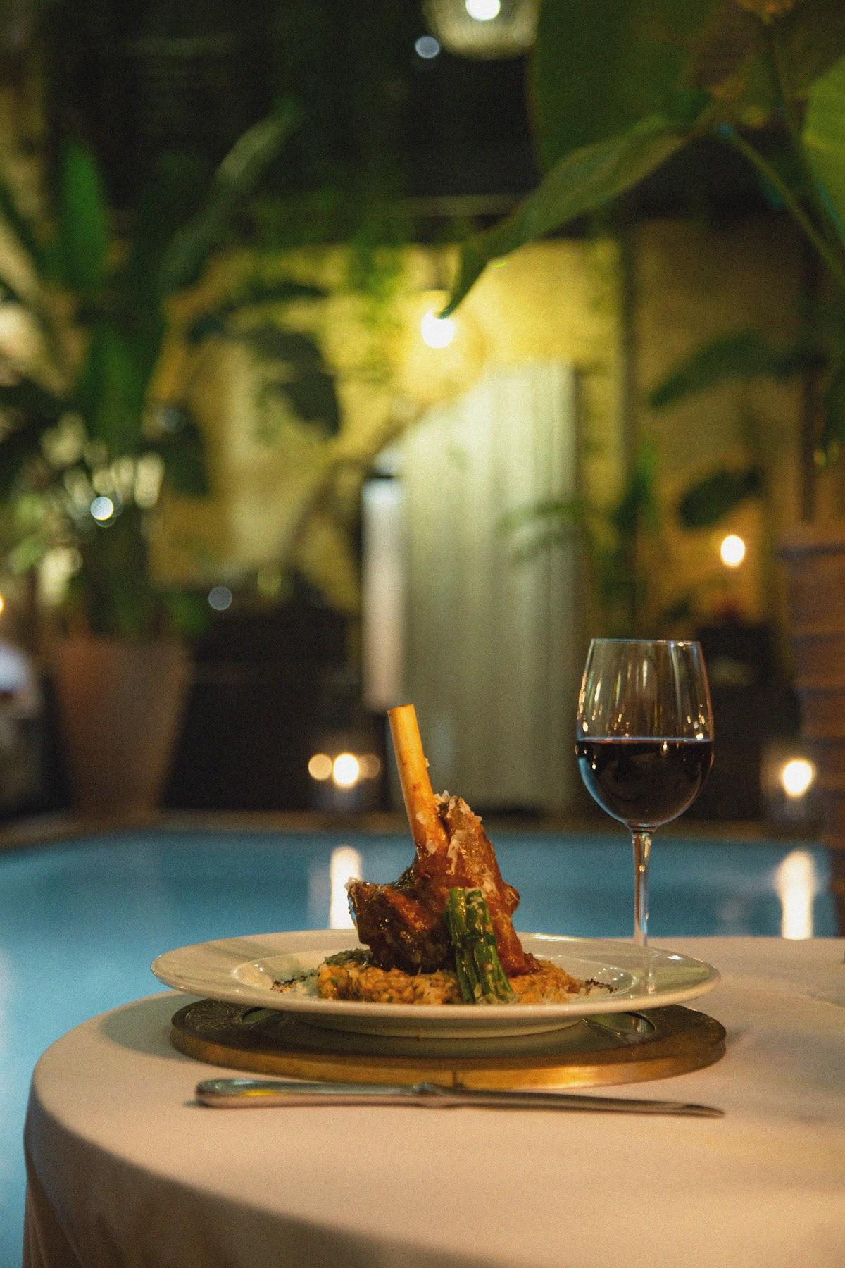La Trattoria 4