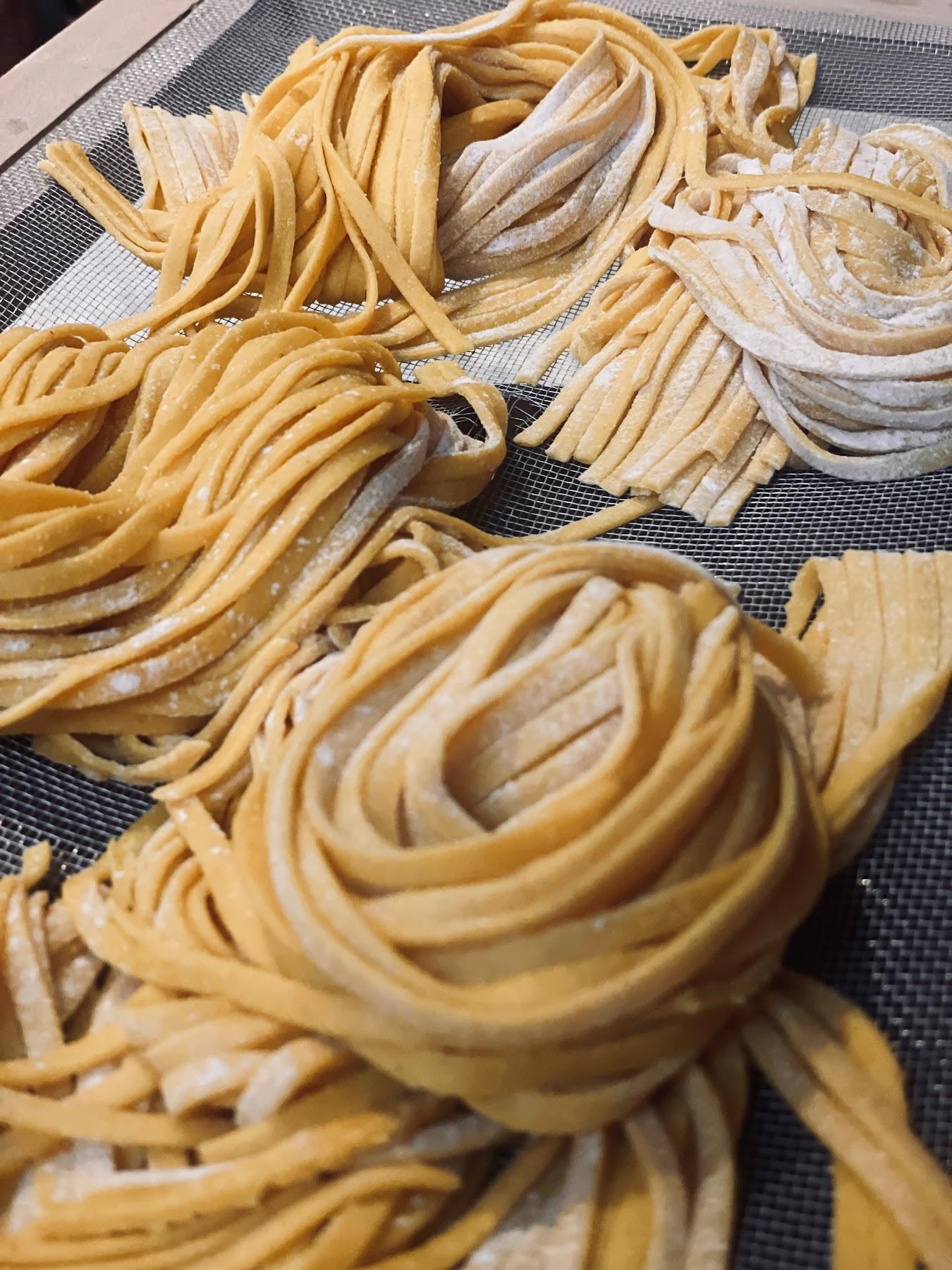 La Trattoria 5