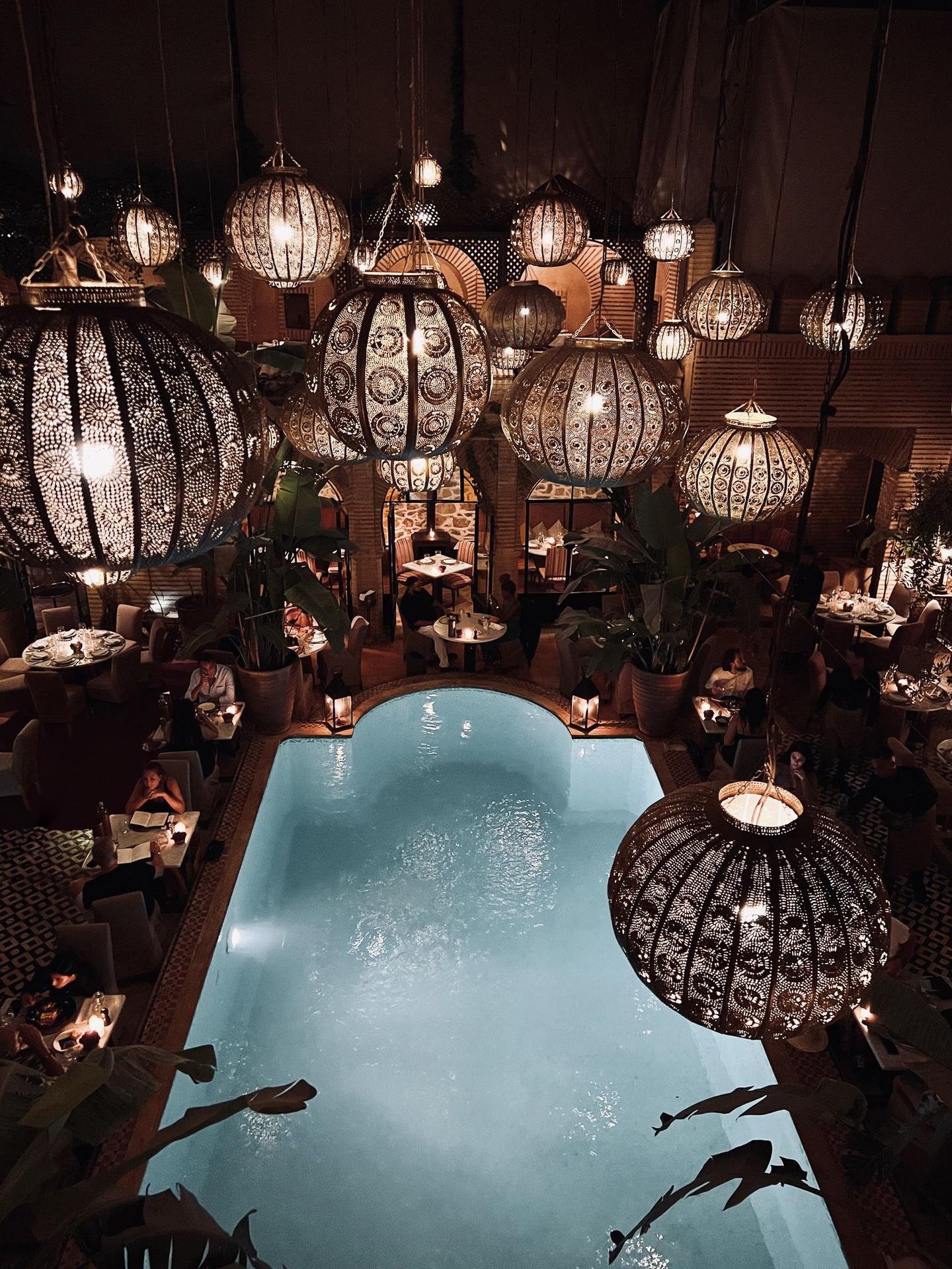 La Trattoria 10