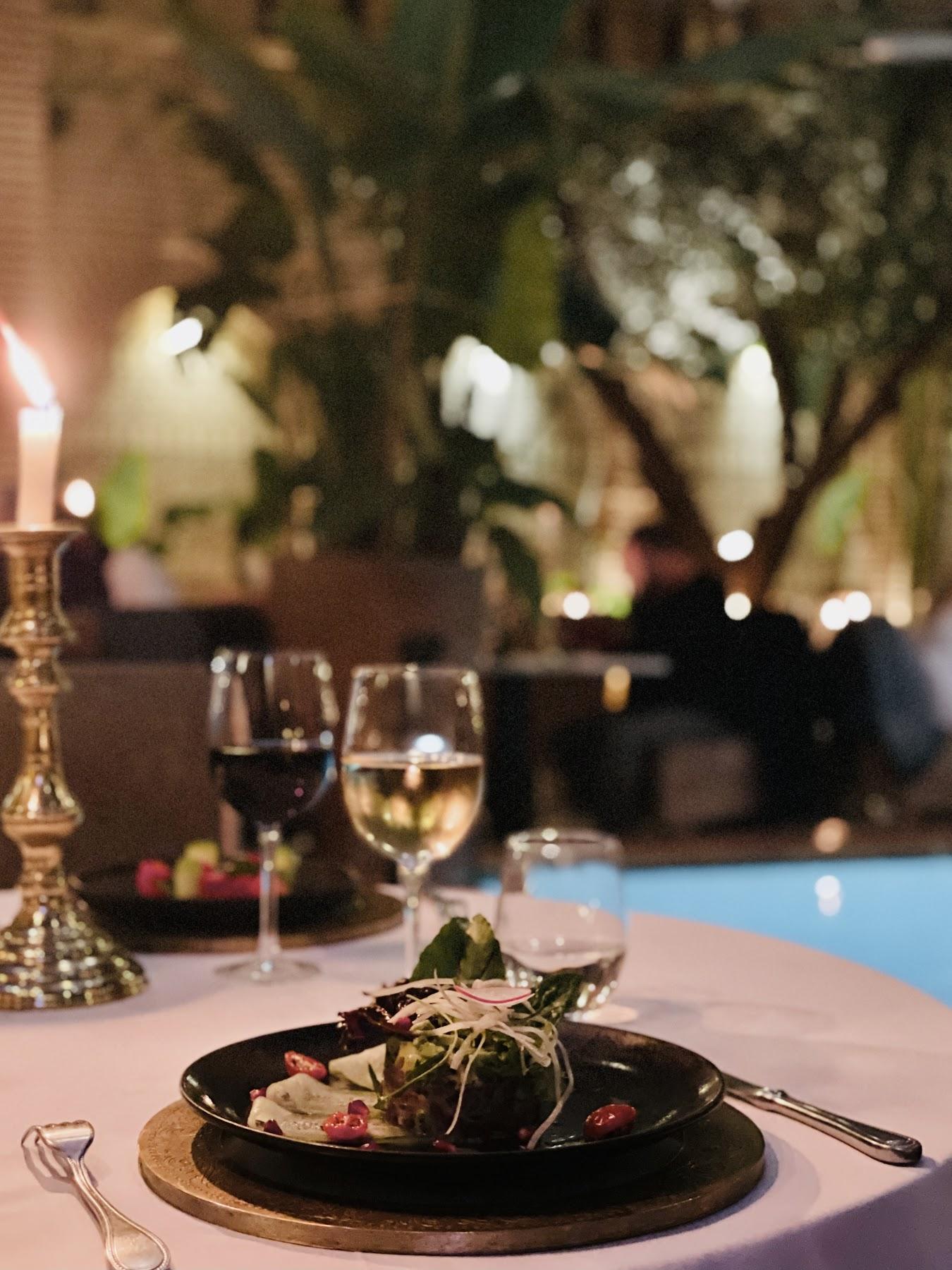 La Trattoria 11