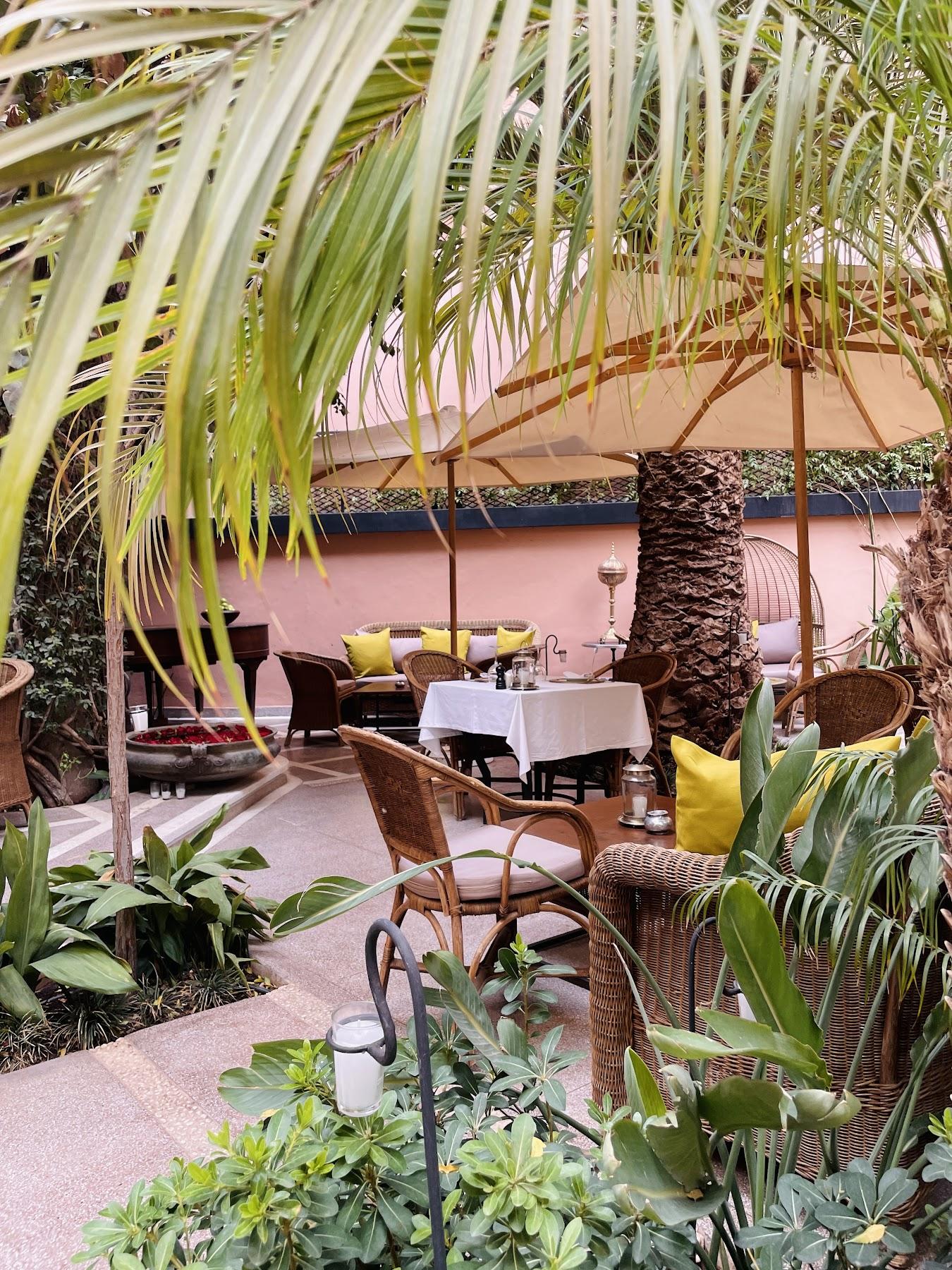 La Trattoria 15