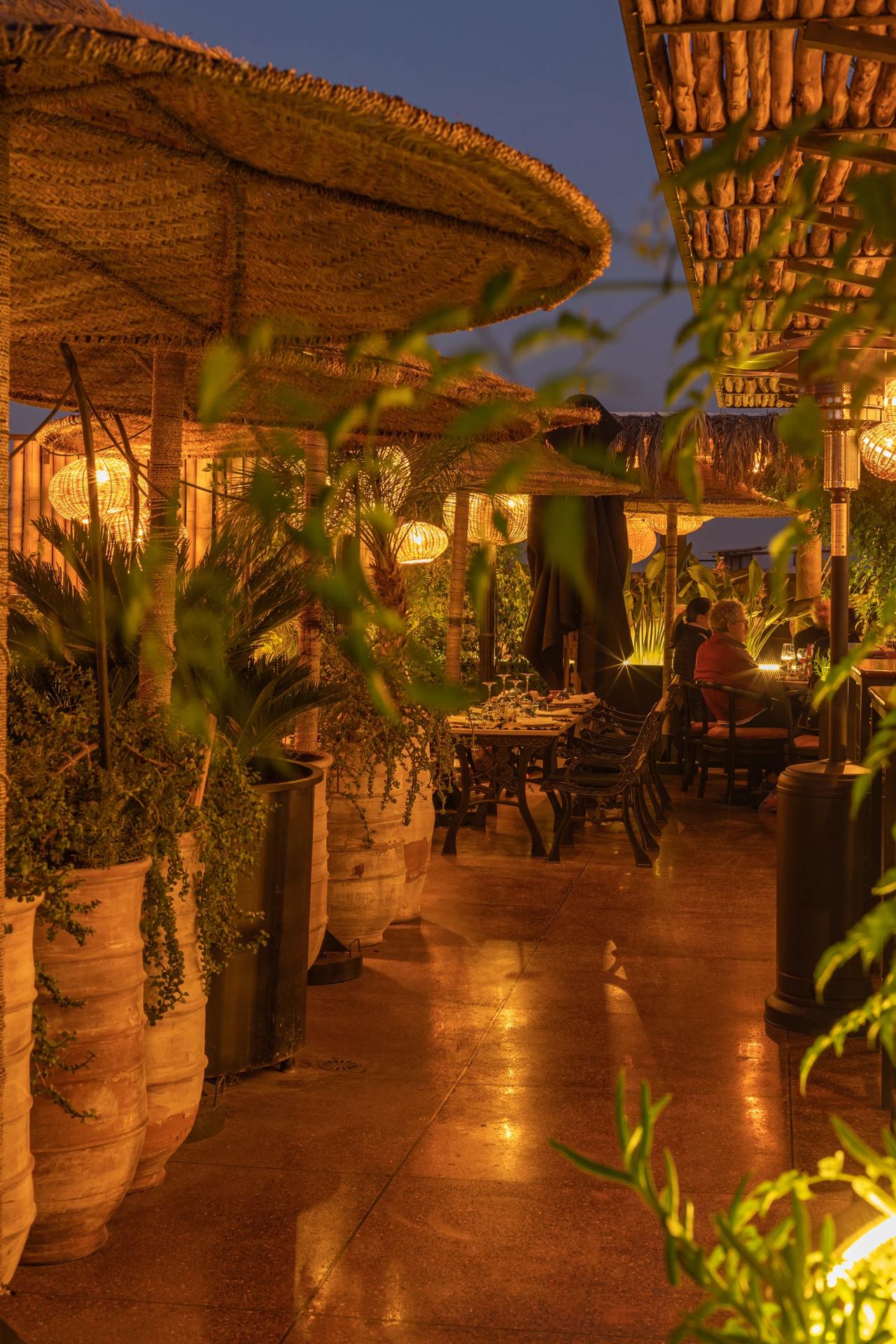 Le Grand Bazar Marrakech 2