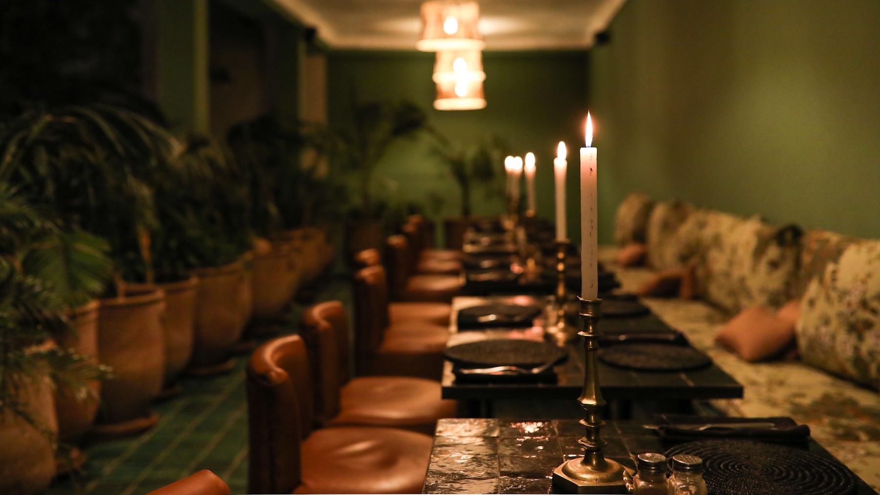 Le Jardin 2