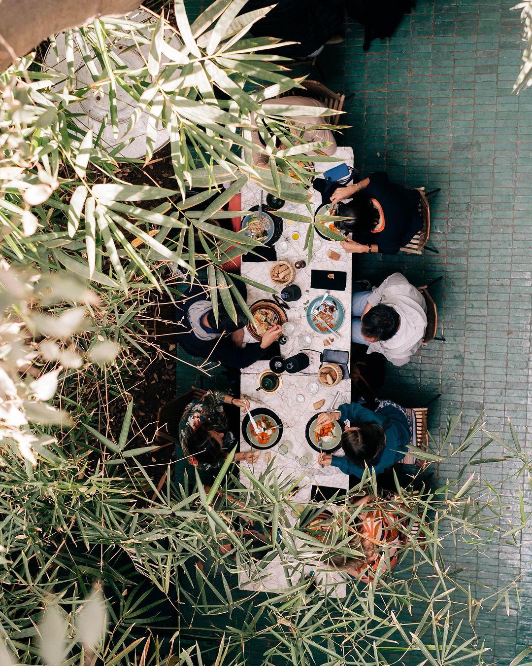 Le Jardin 9