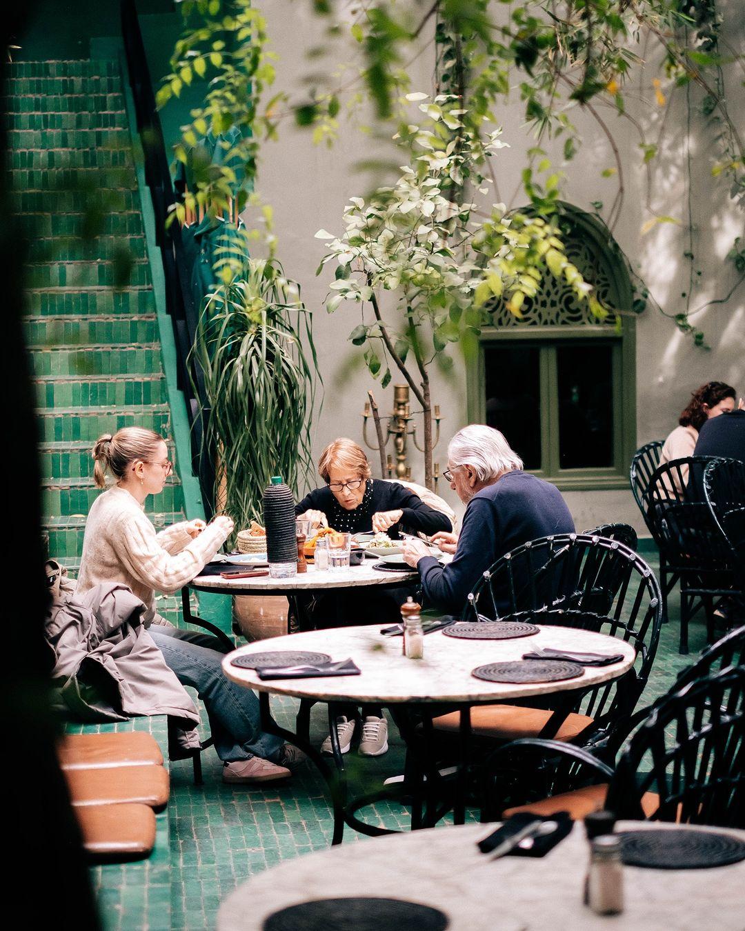 Le Jardin 11