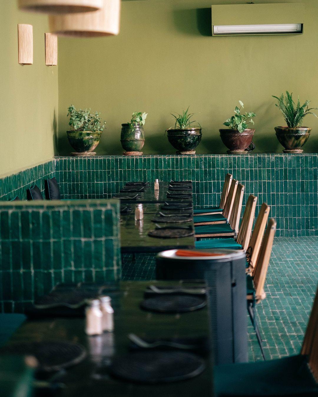 Le Jardin 12
