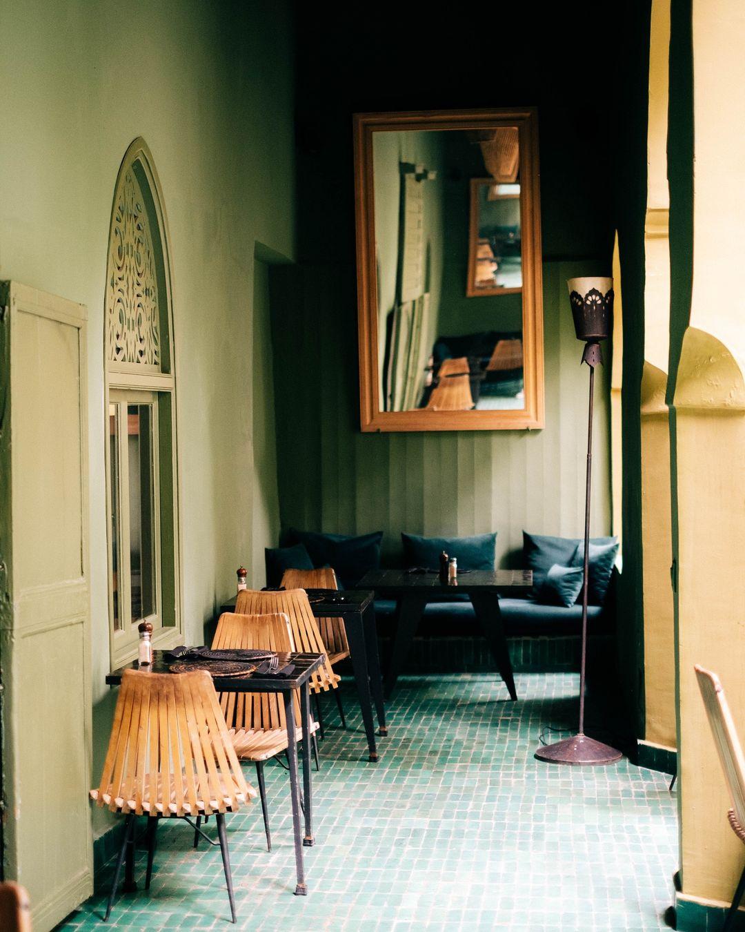 Le Jardin 13