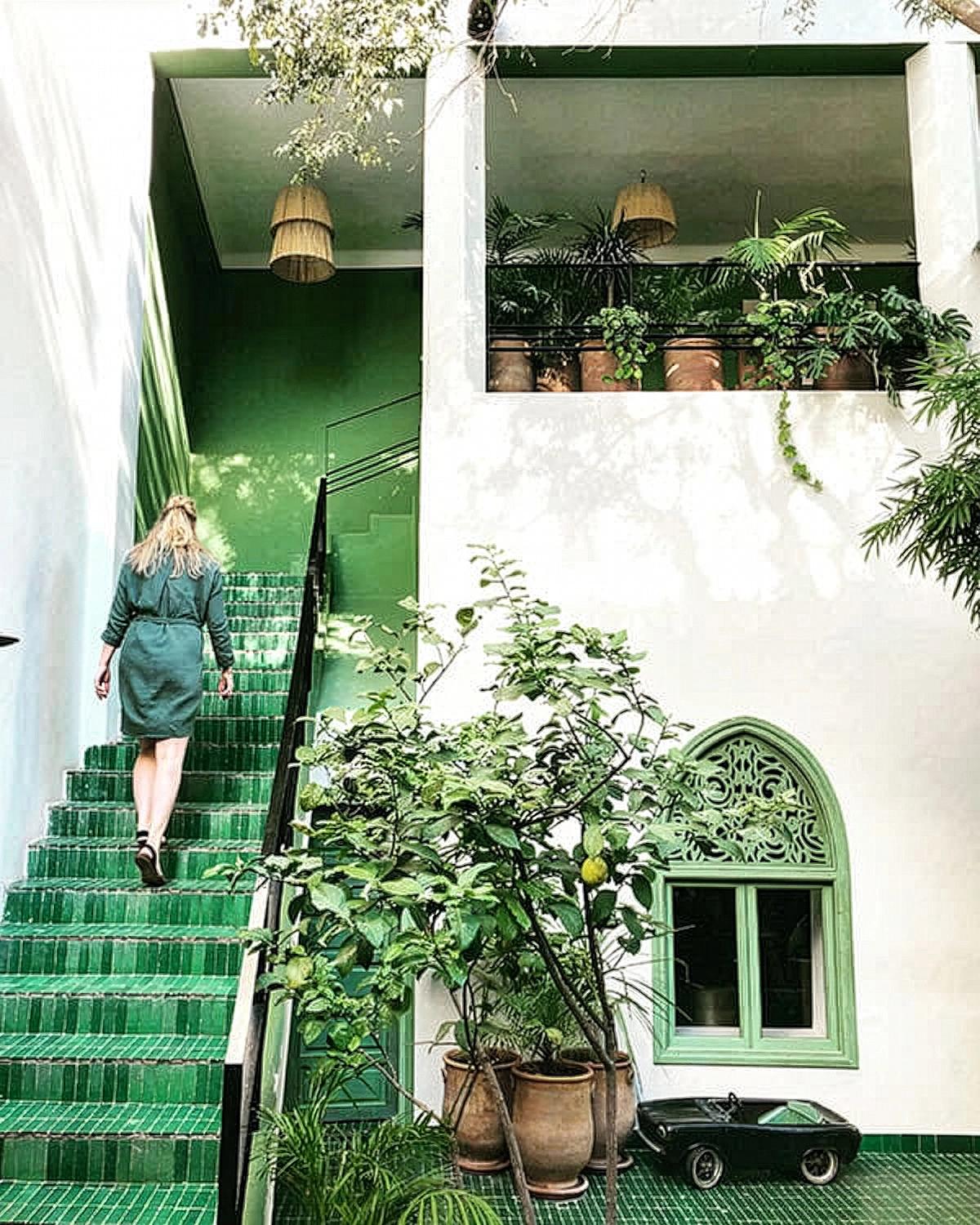 Le Jardin 14
