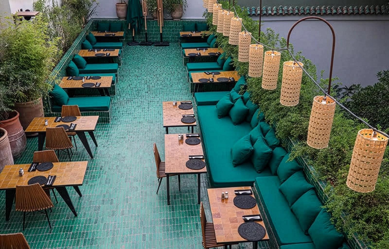 Le Jardin 16