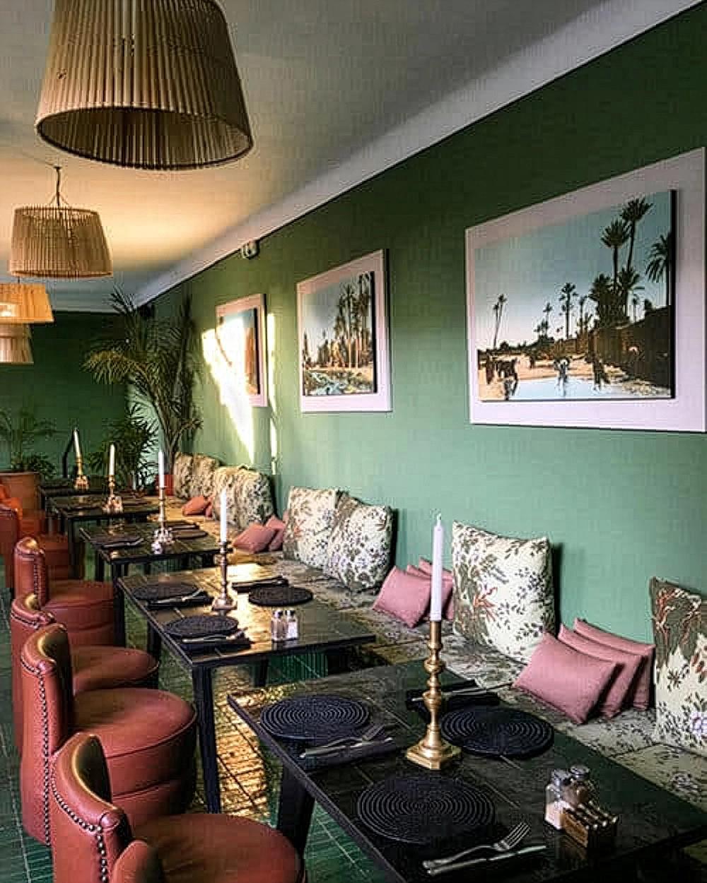 Le Jardin 17