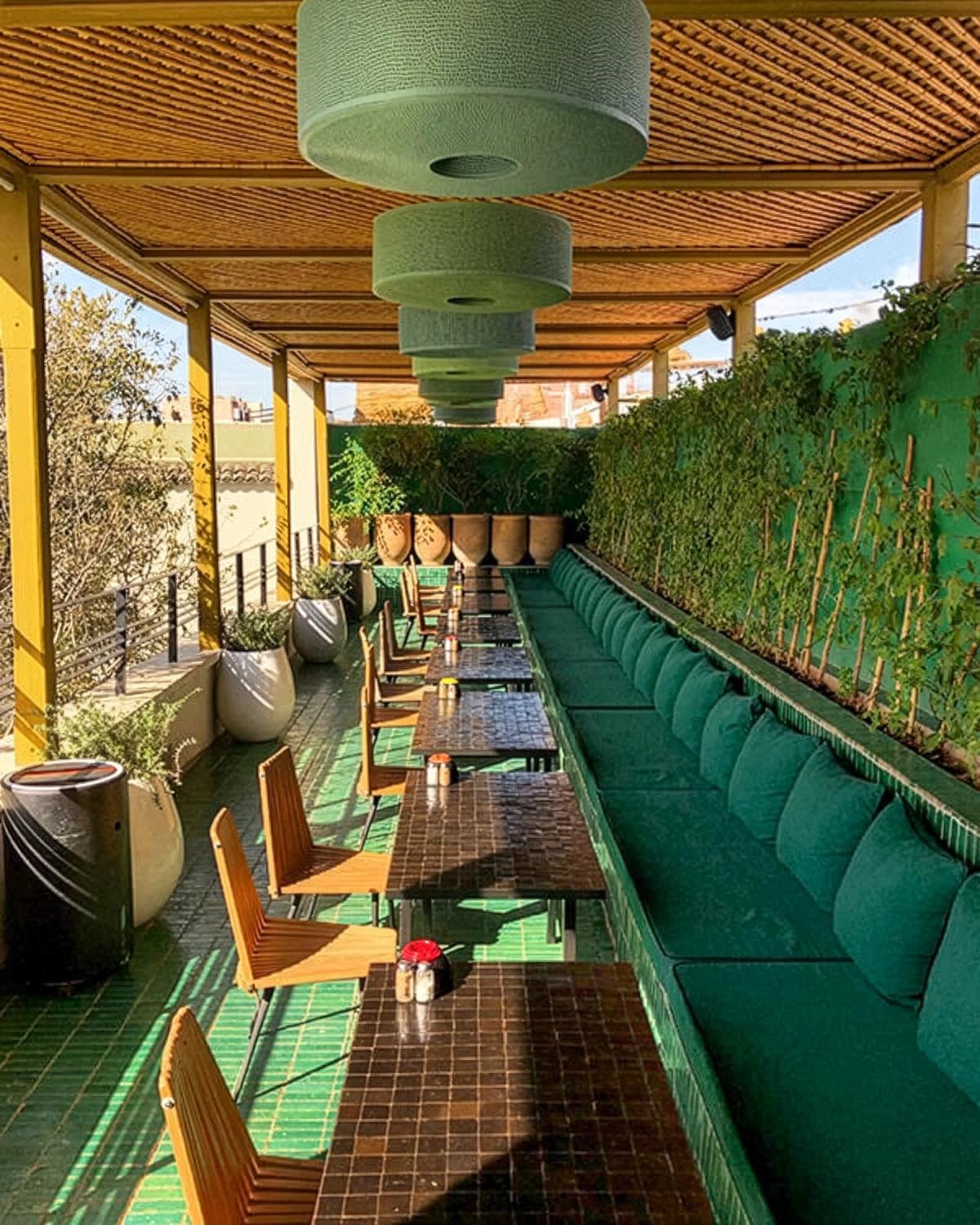 Le Jardin 19