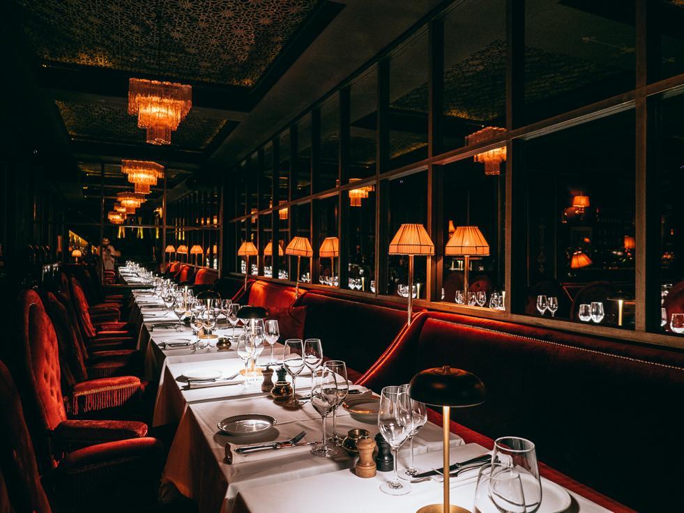 Le Palace 10