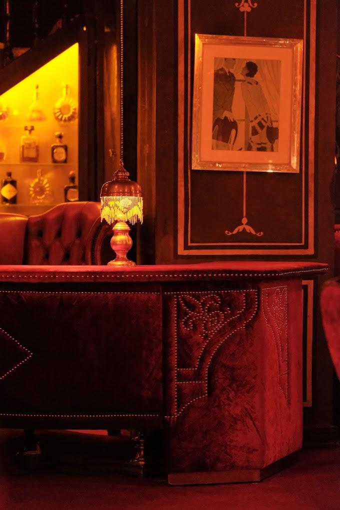 Le Palace 15