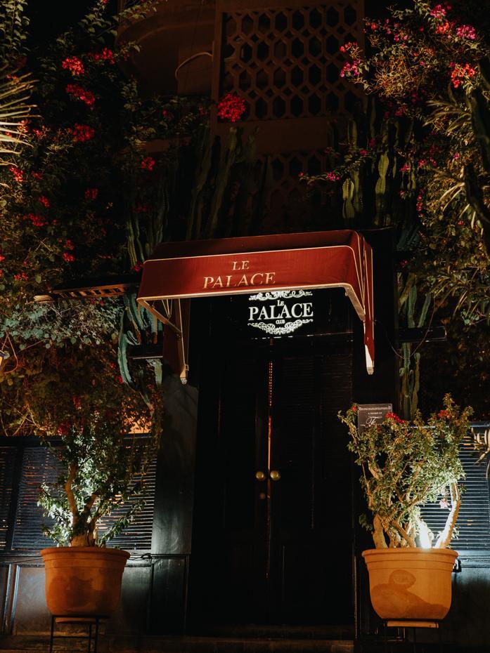 Le Palace 16