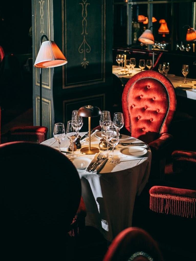 Le Palace 18