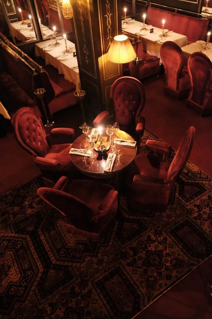 Le Palace 21