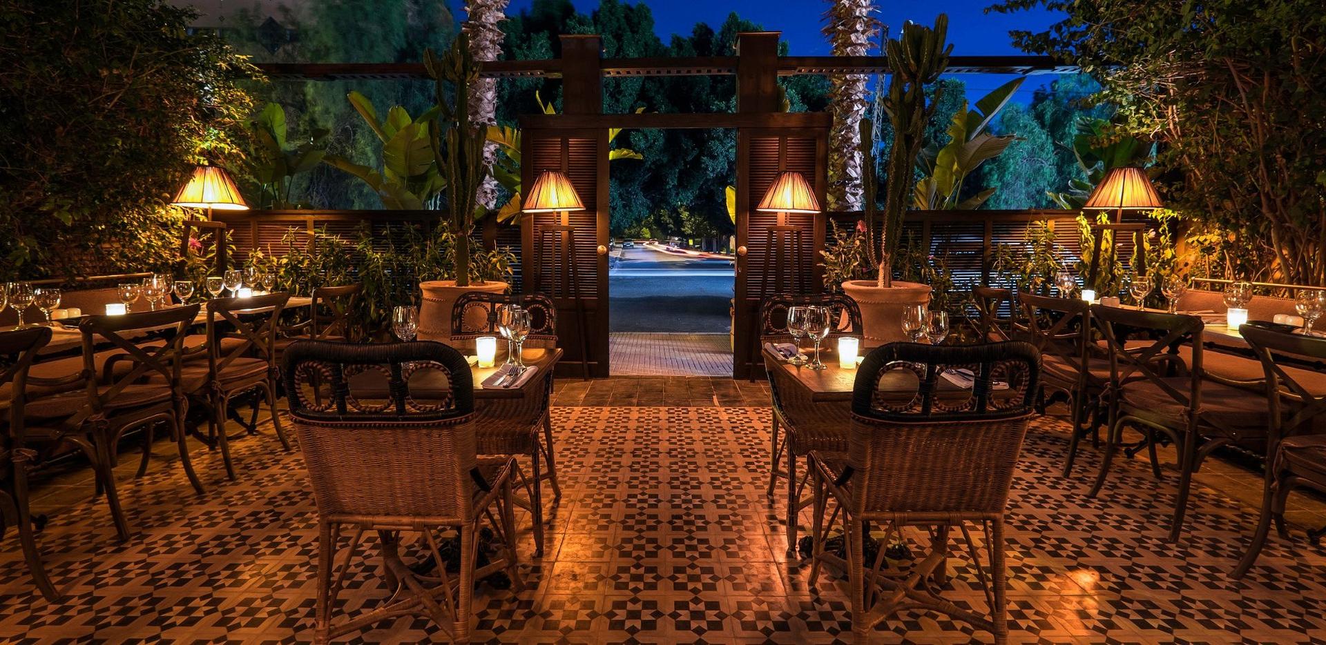Le Palace 22