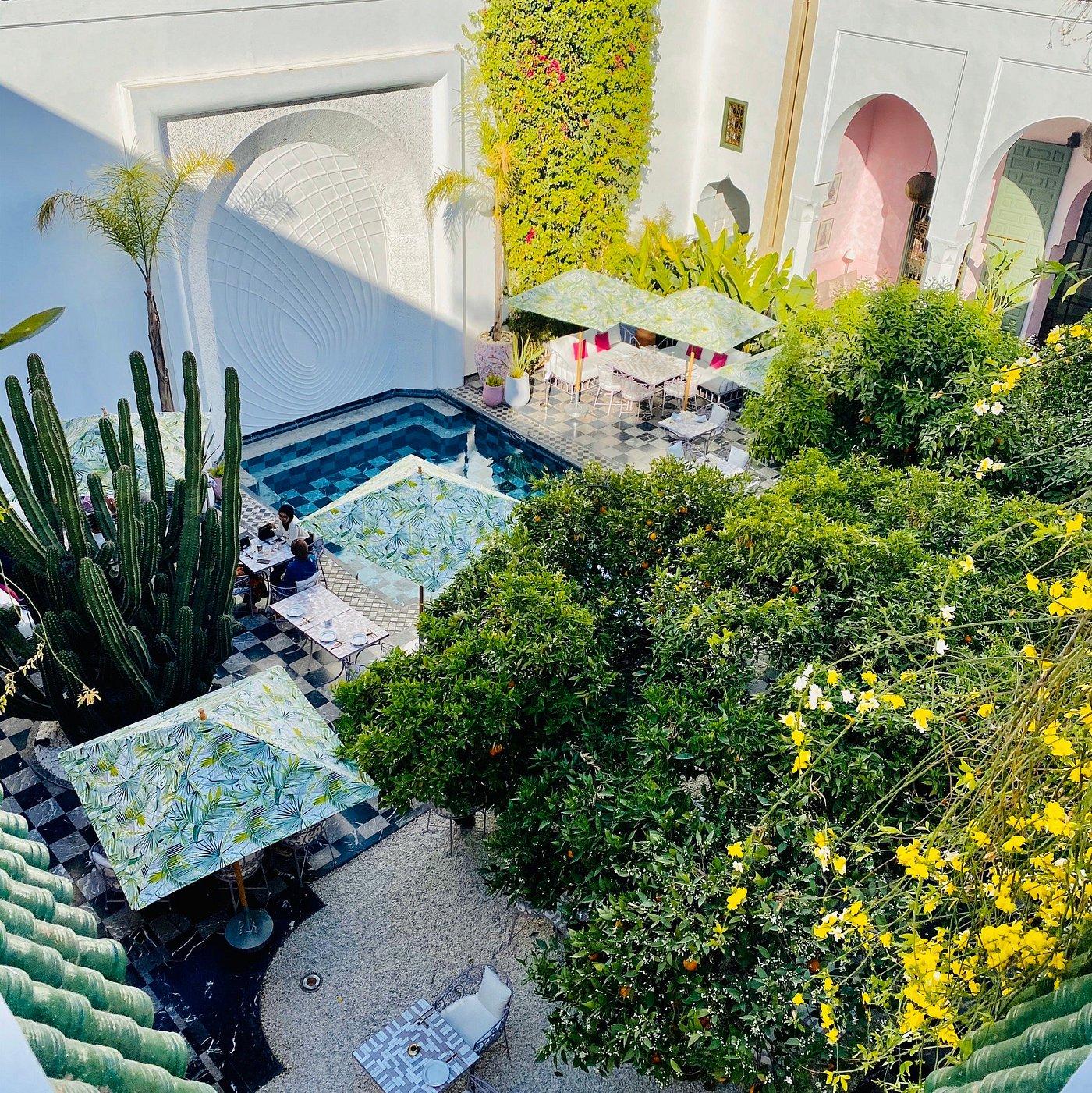 Les Jardins du Lotus 25