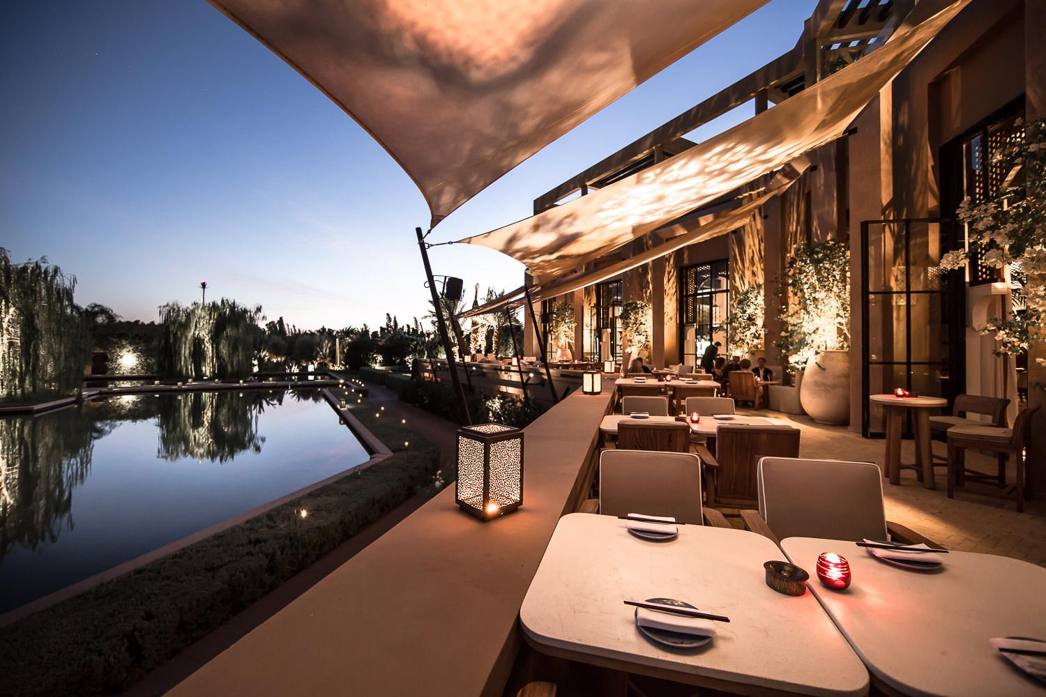 Ling Ling - Mandarin Oriental