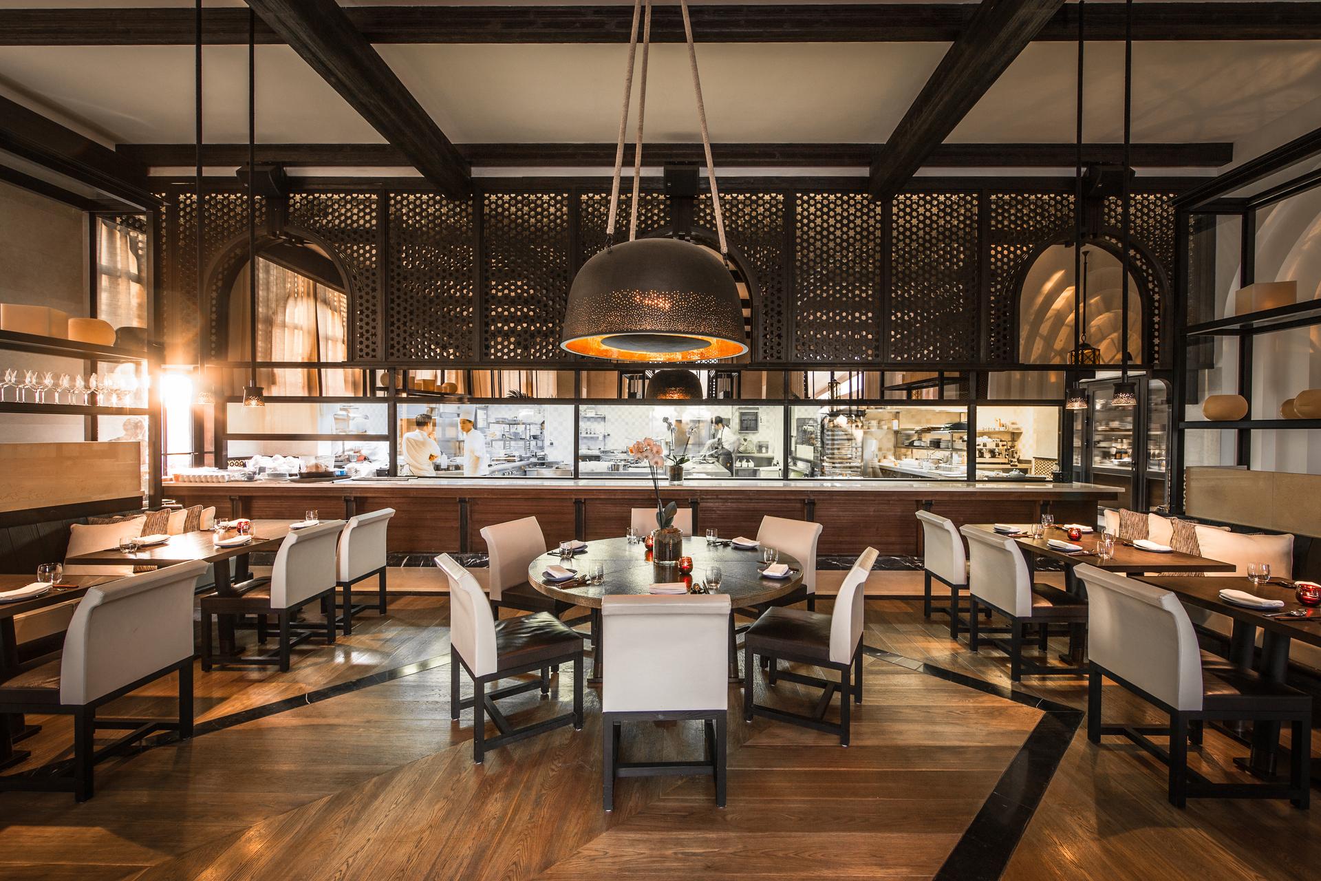 Ling Ling - Mandarin Oriental 2