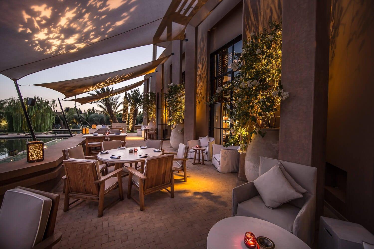 Ling Ling - Mandarin Oriental 5