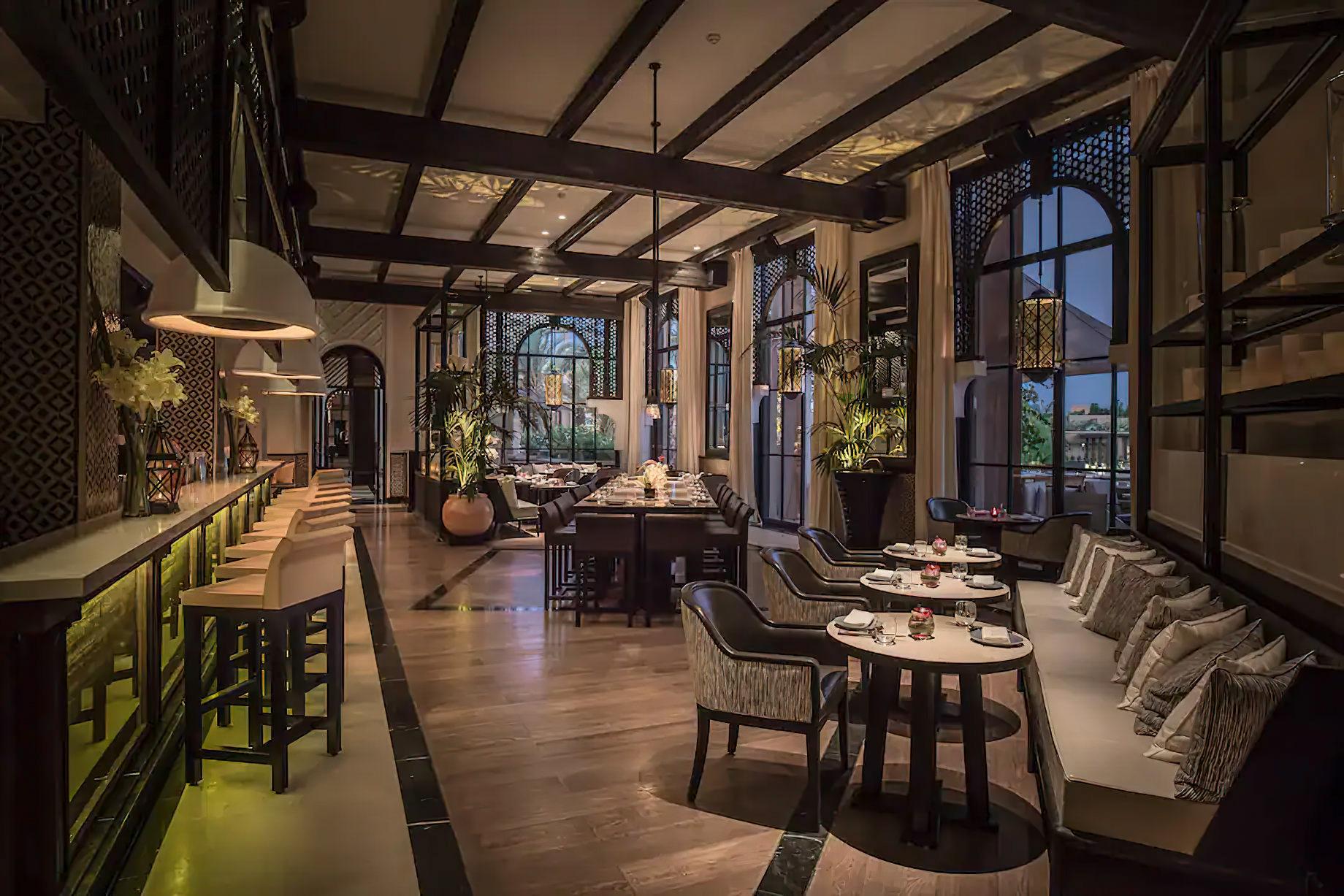 Ling Ling - Mandarin Oriental 11