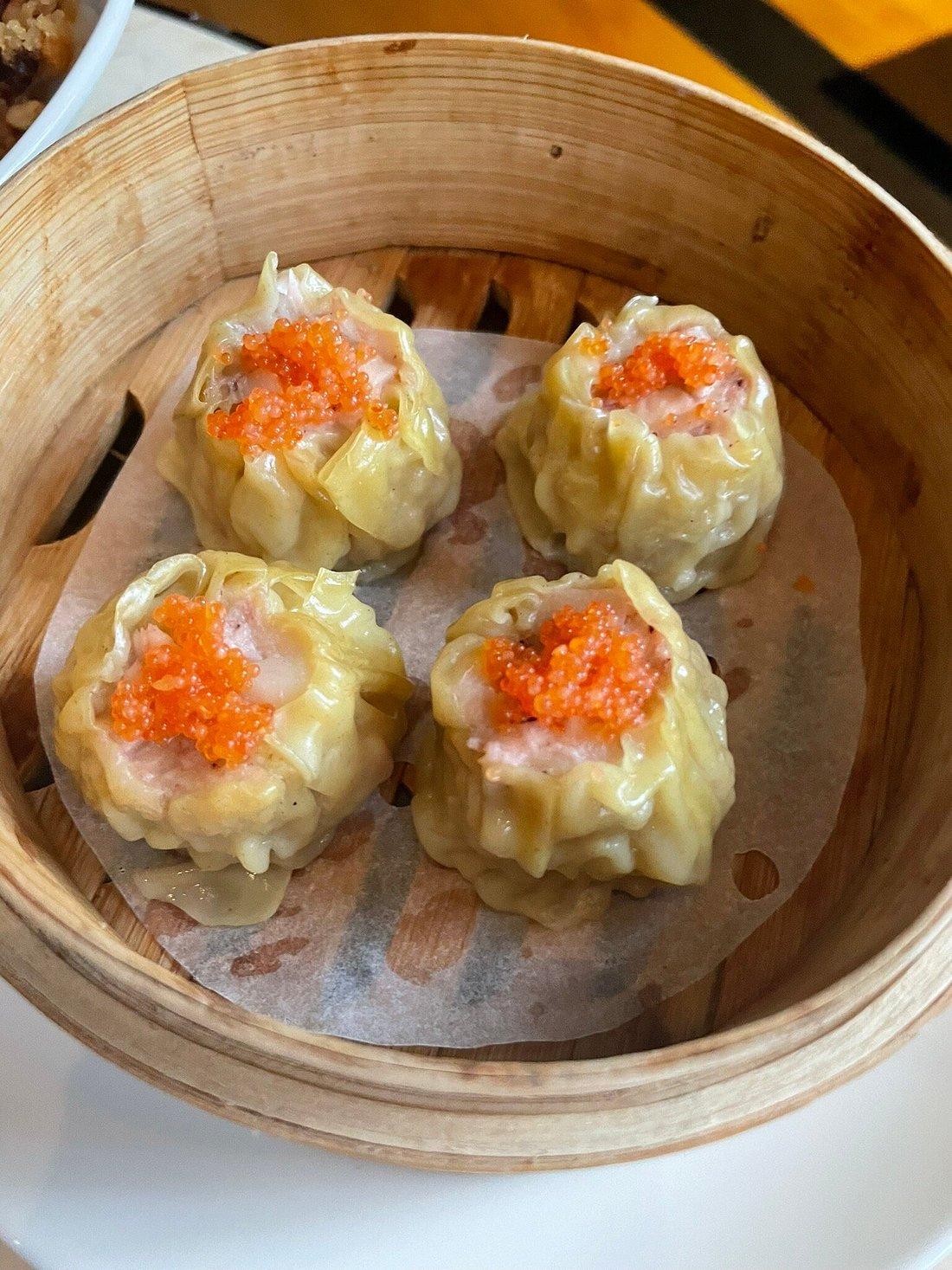 Ling Ling - Mandarin Oriental 15