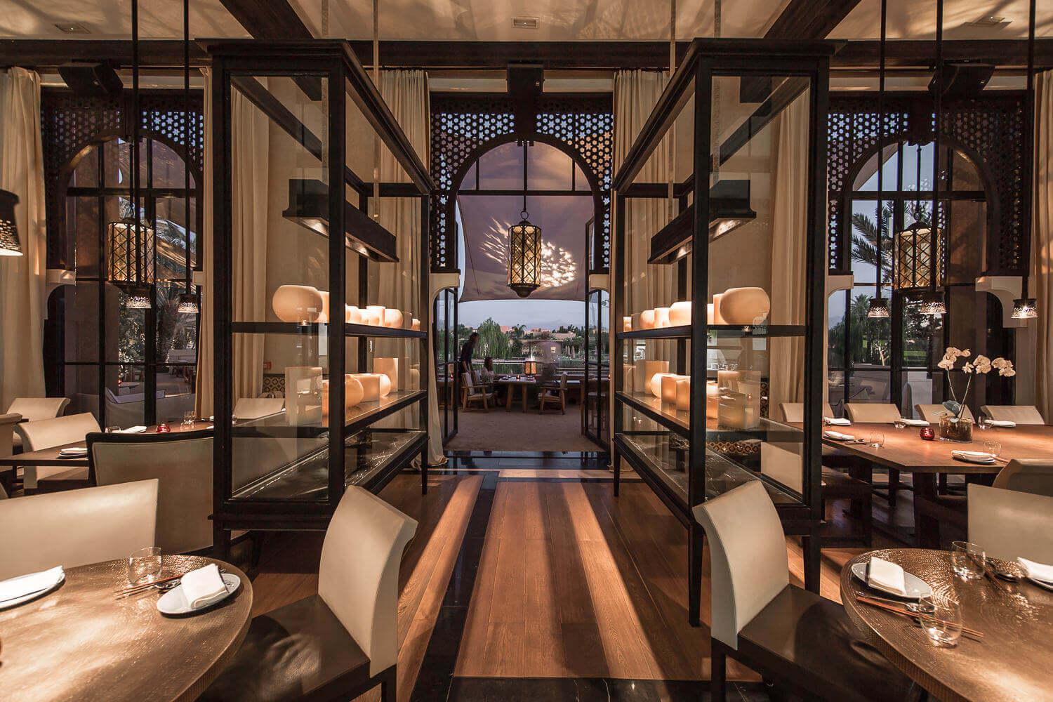 Ling Ling - Mandarin Oriental 19