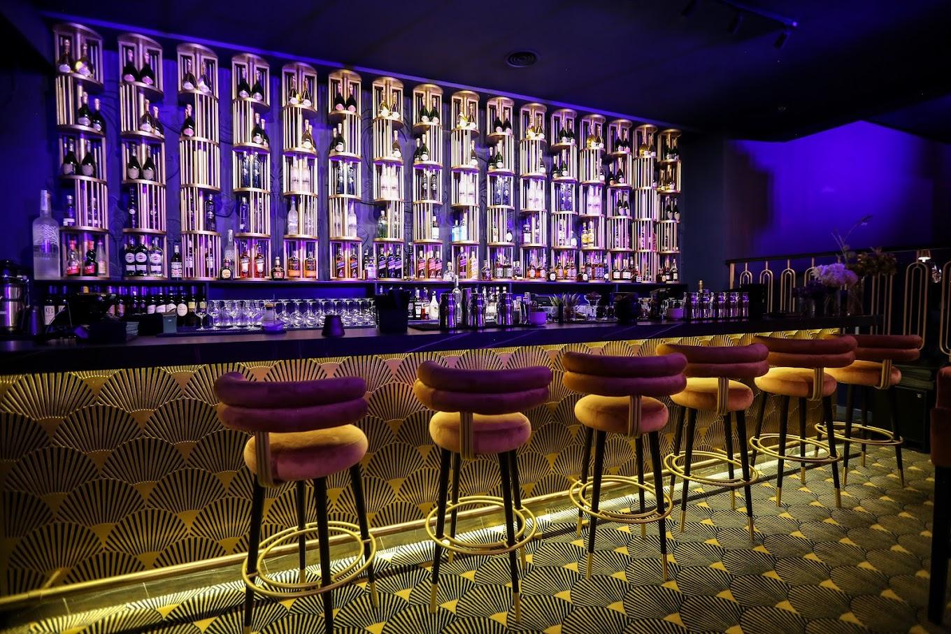 Lotus Club 3