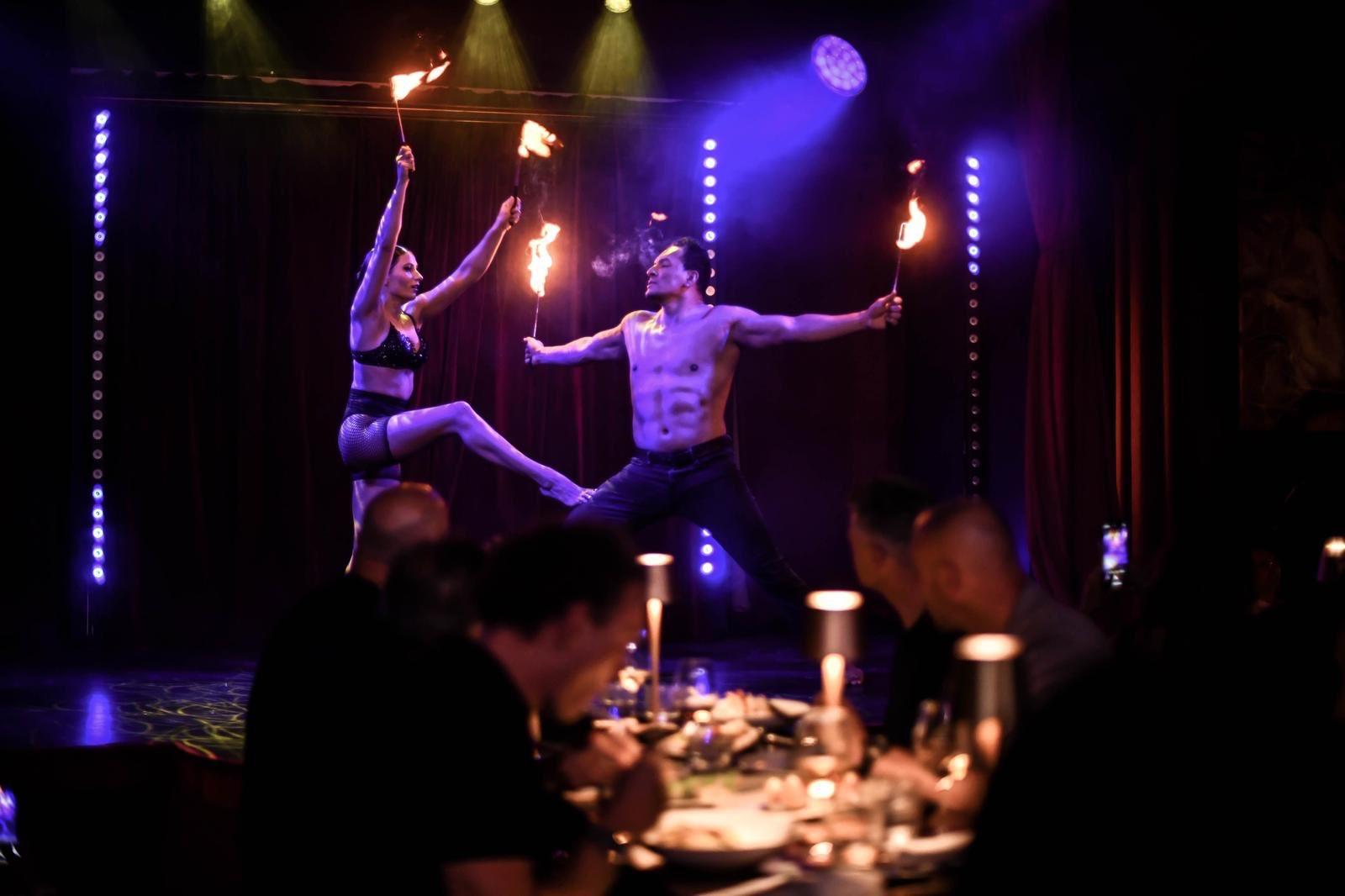 Lotus Club 17