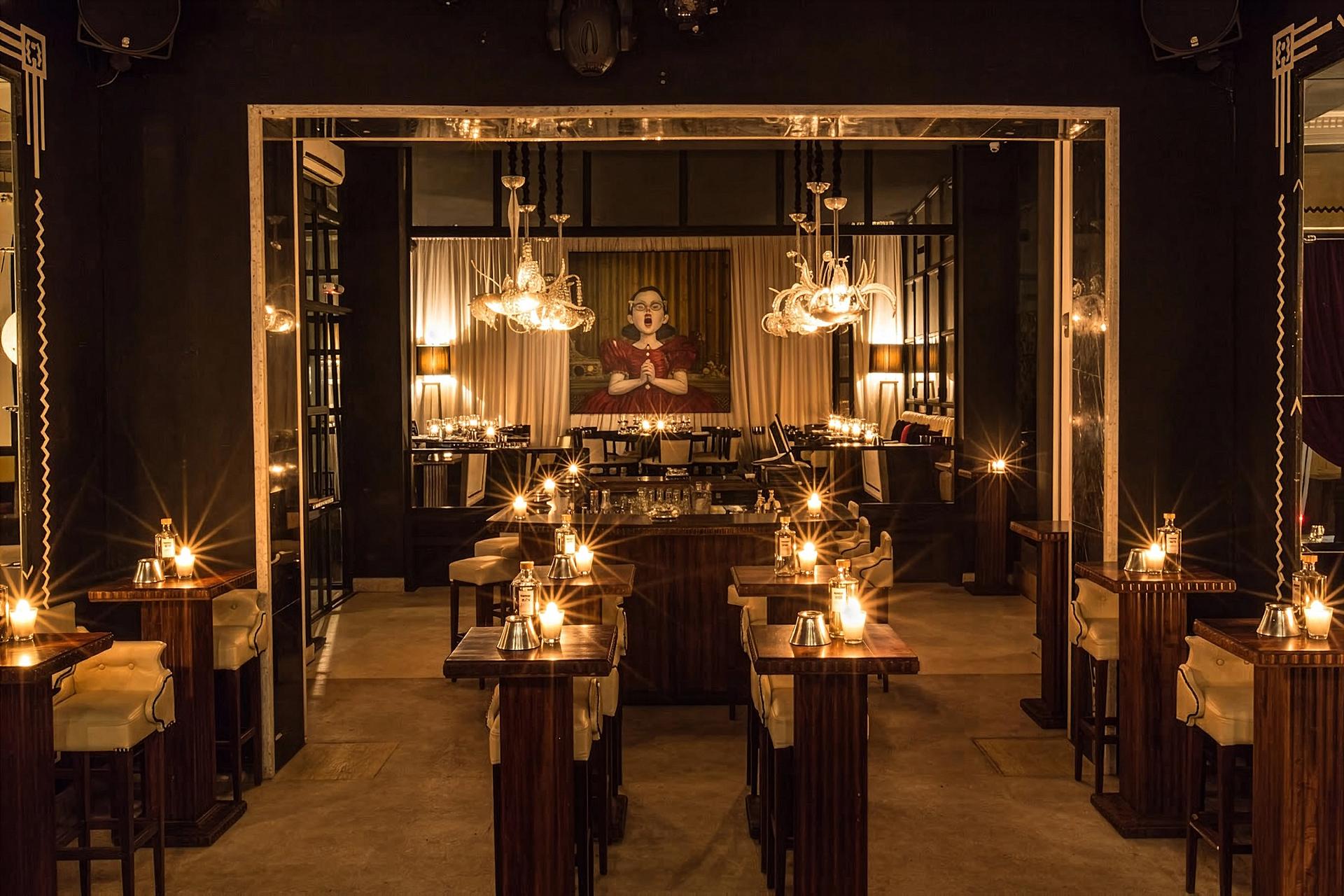 Lotus Club 25
