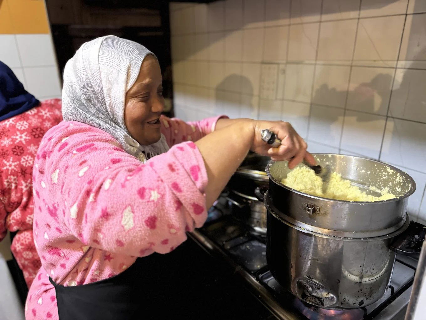 Naima Couscous 10