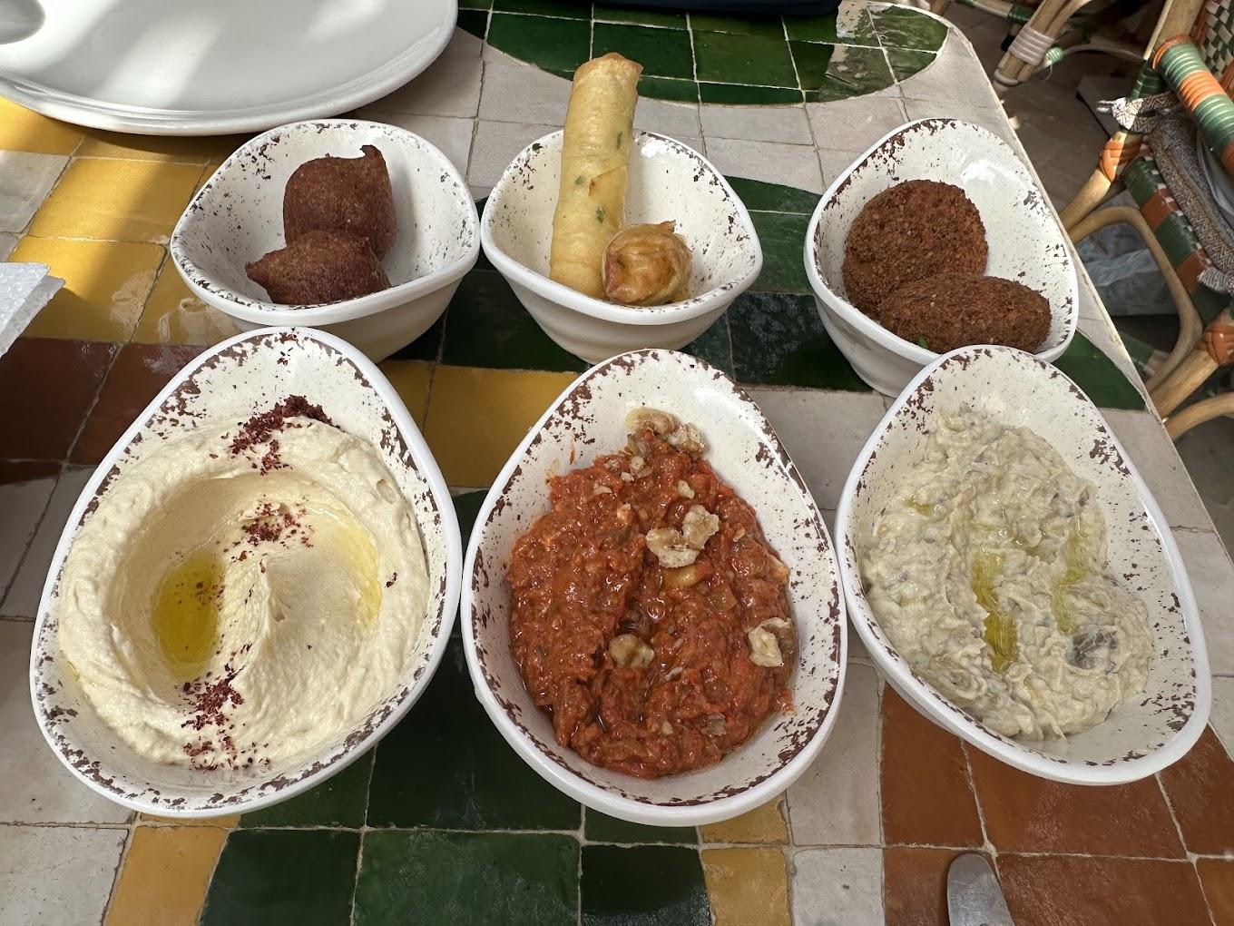 Naranj Libanese 3