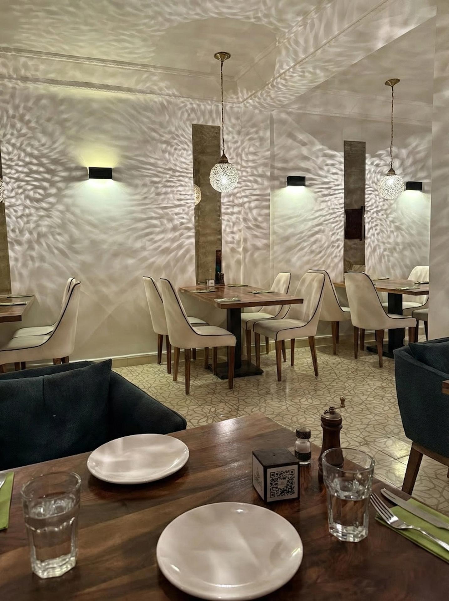 Naranj Libanese 5