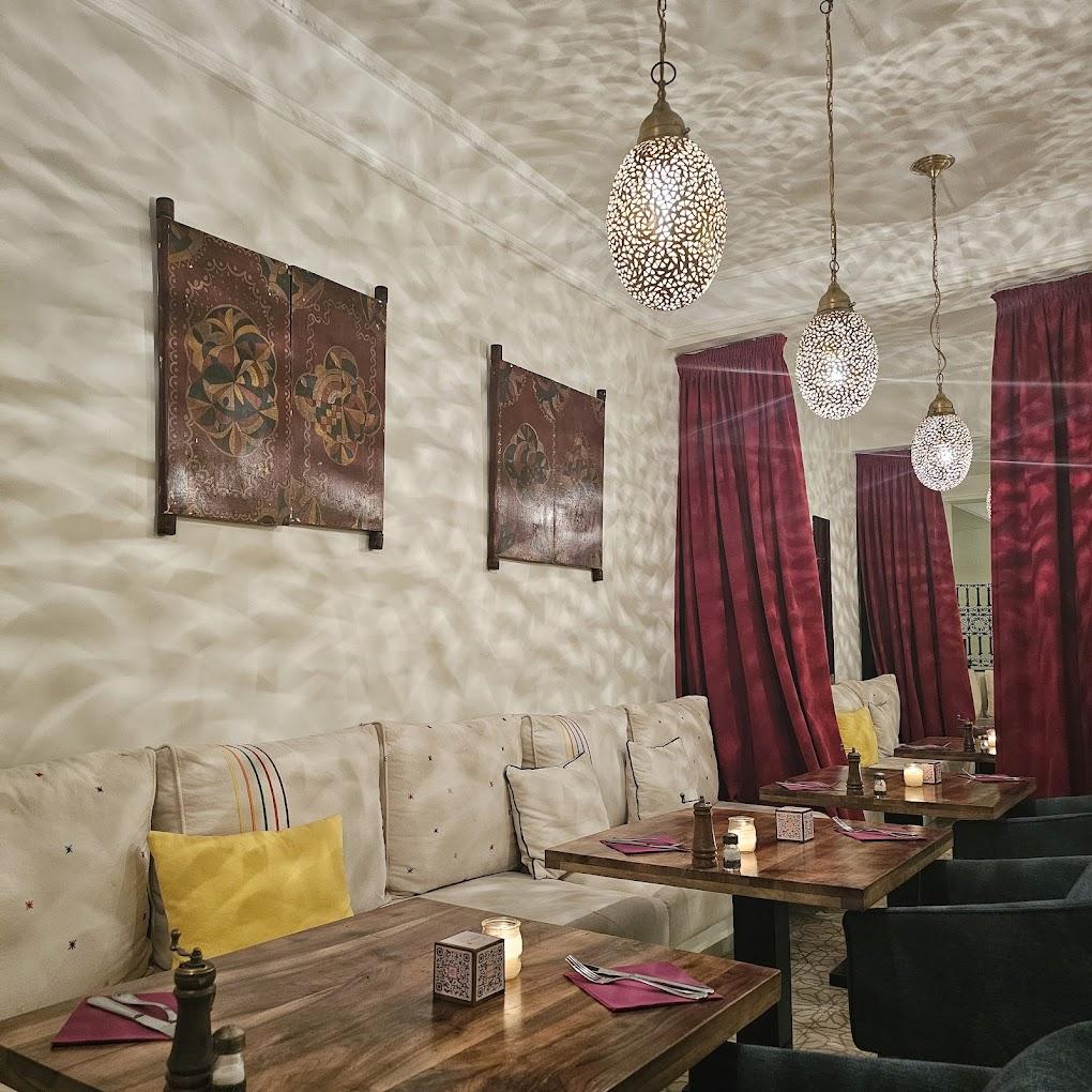 Naranj Libanese 11