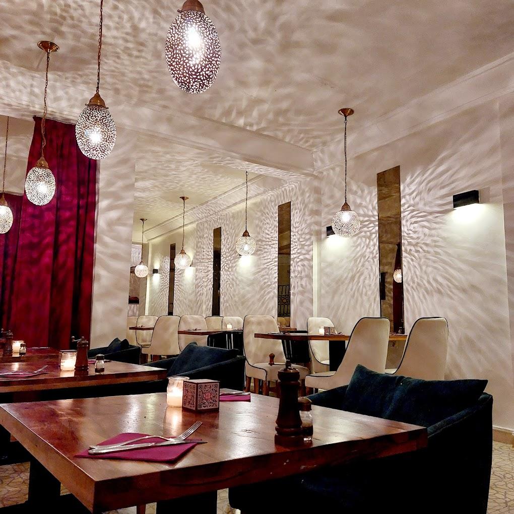 Naranj Libanese 15