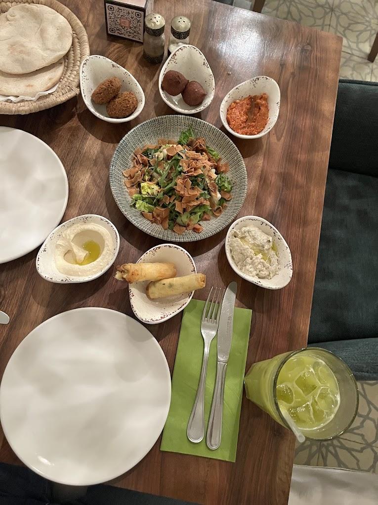 Naranj Libanese 17