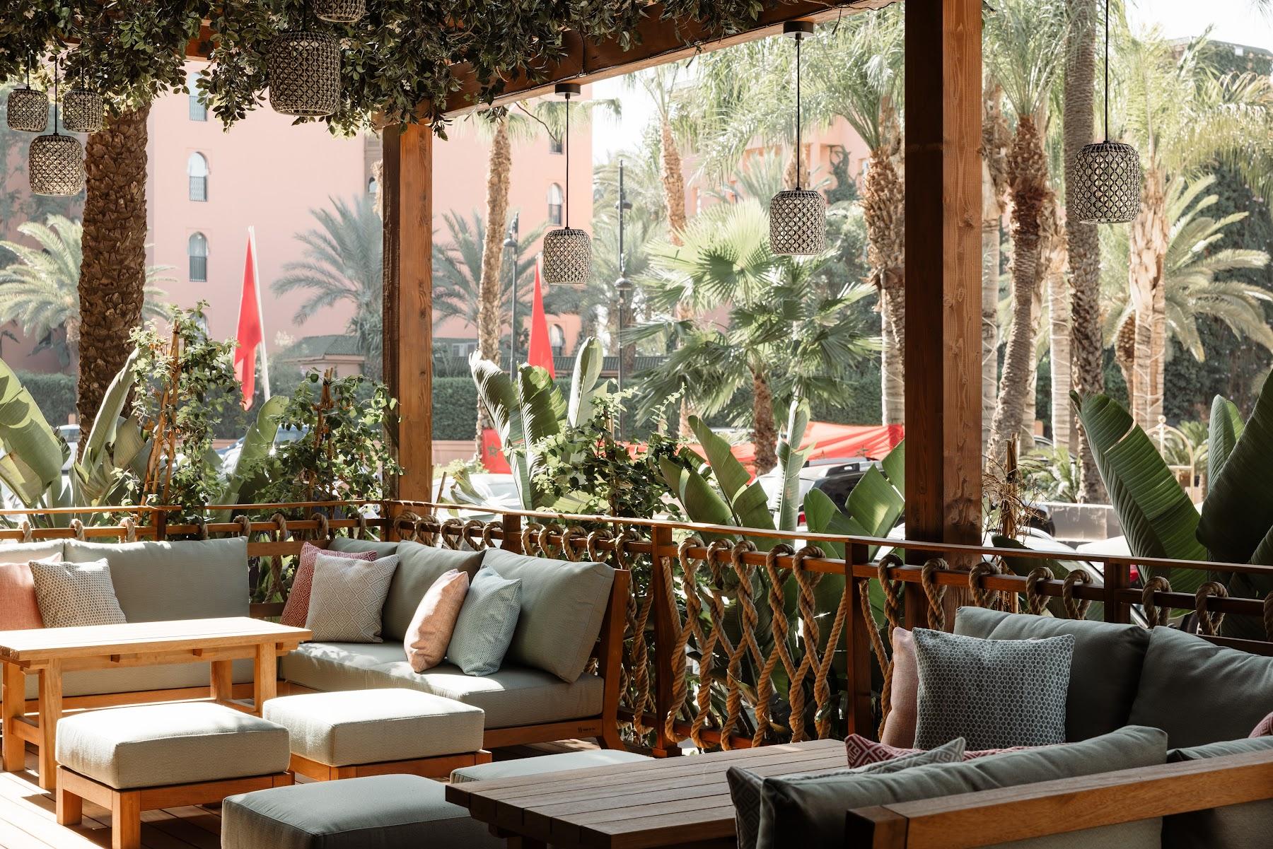 Nobu Restaurant 2