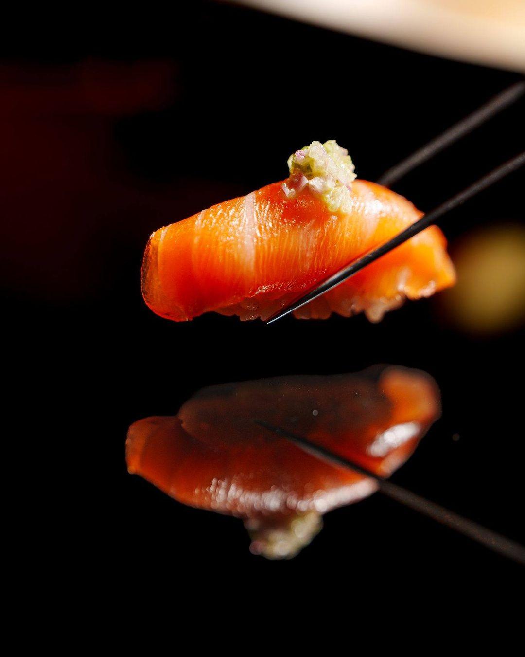 Nobu Restaurant 5