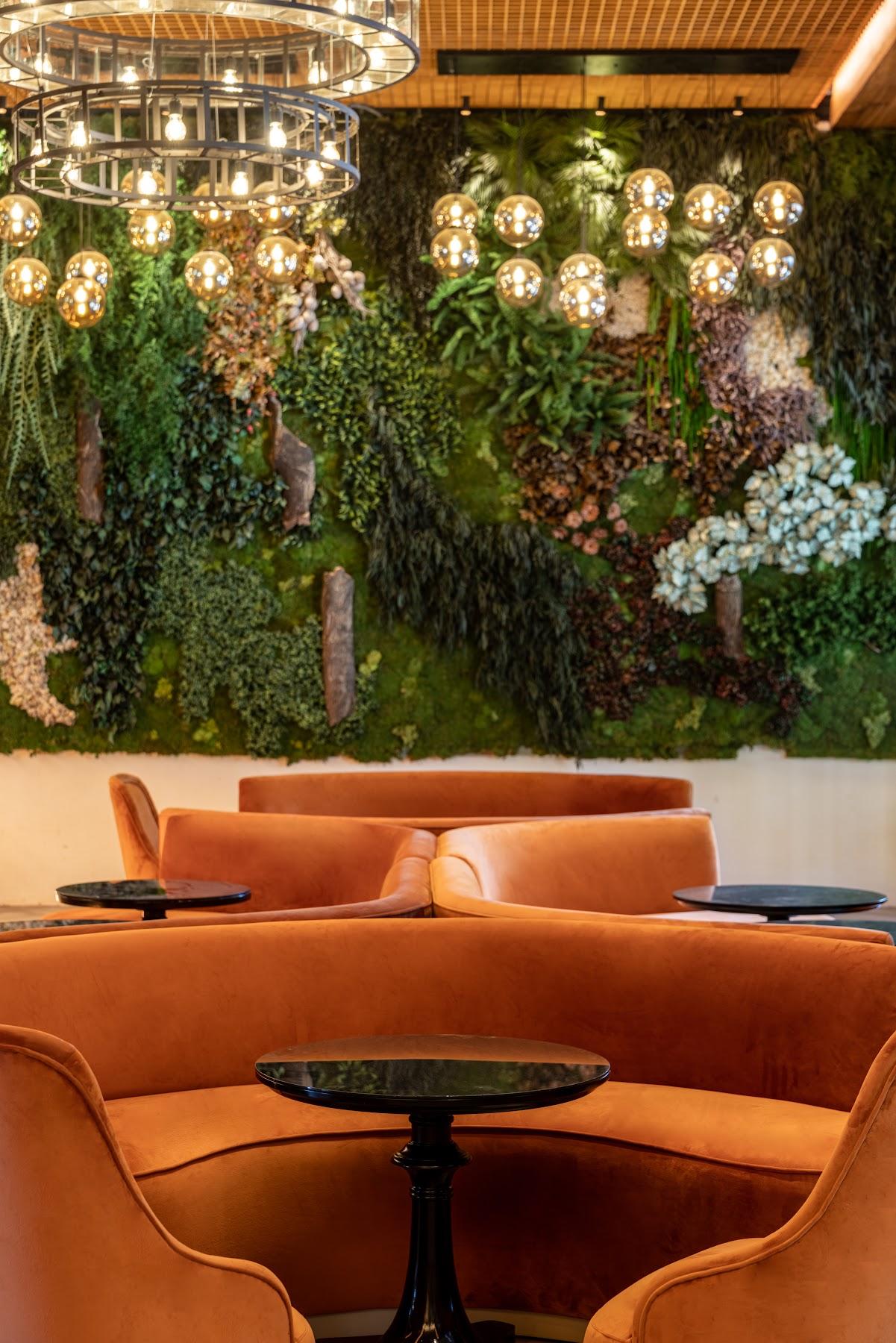 Nobu Restaurant 6