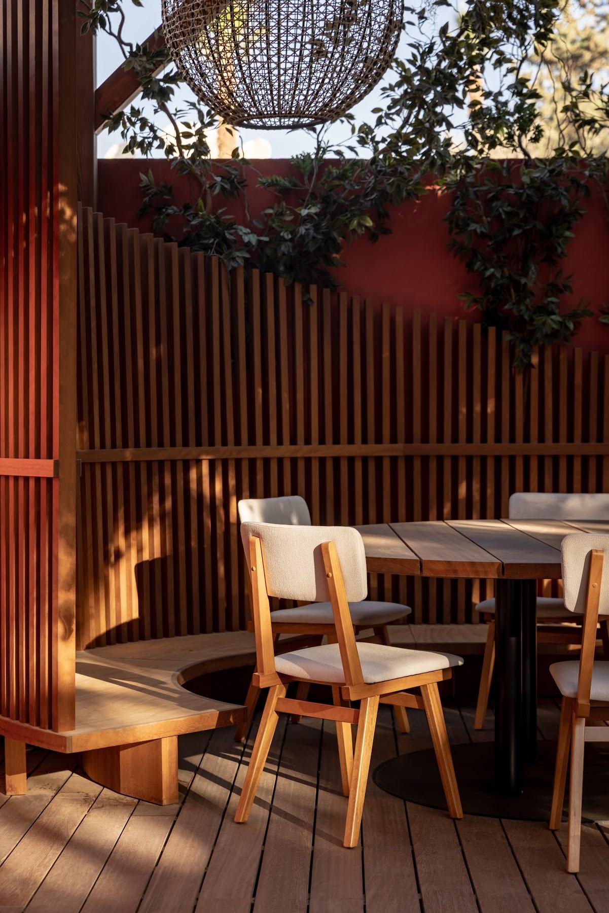 Nobu Restaurant 9