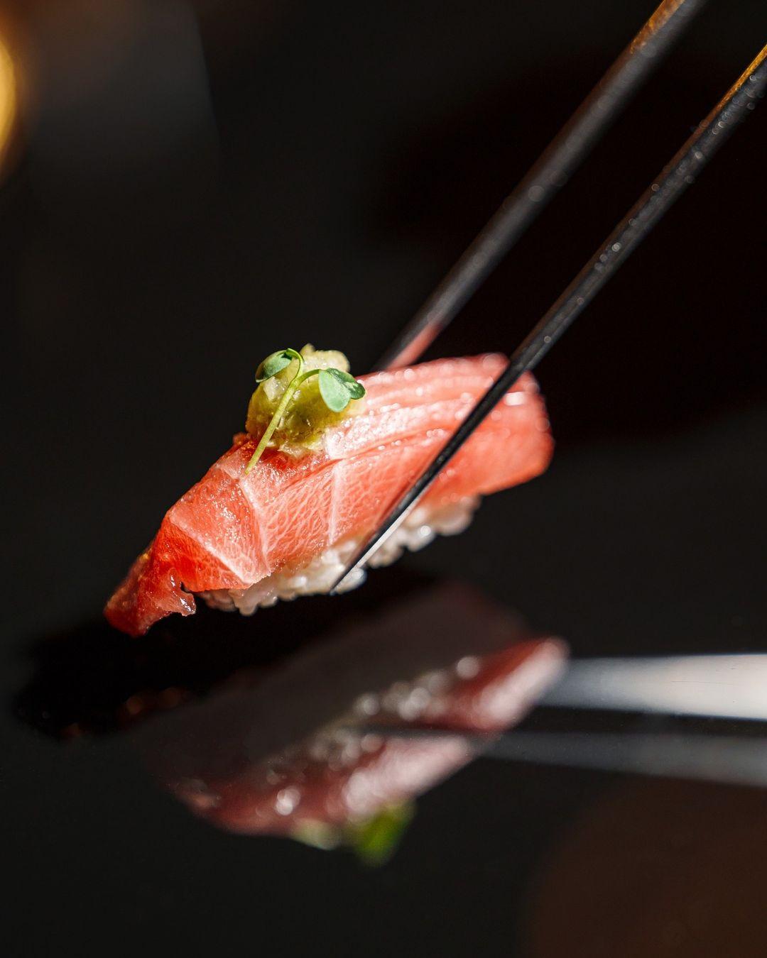 Nobu Restaurant 10