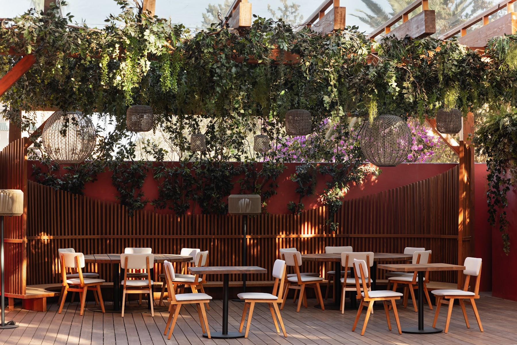 Nobu Restaurant 11