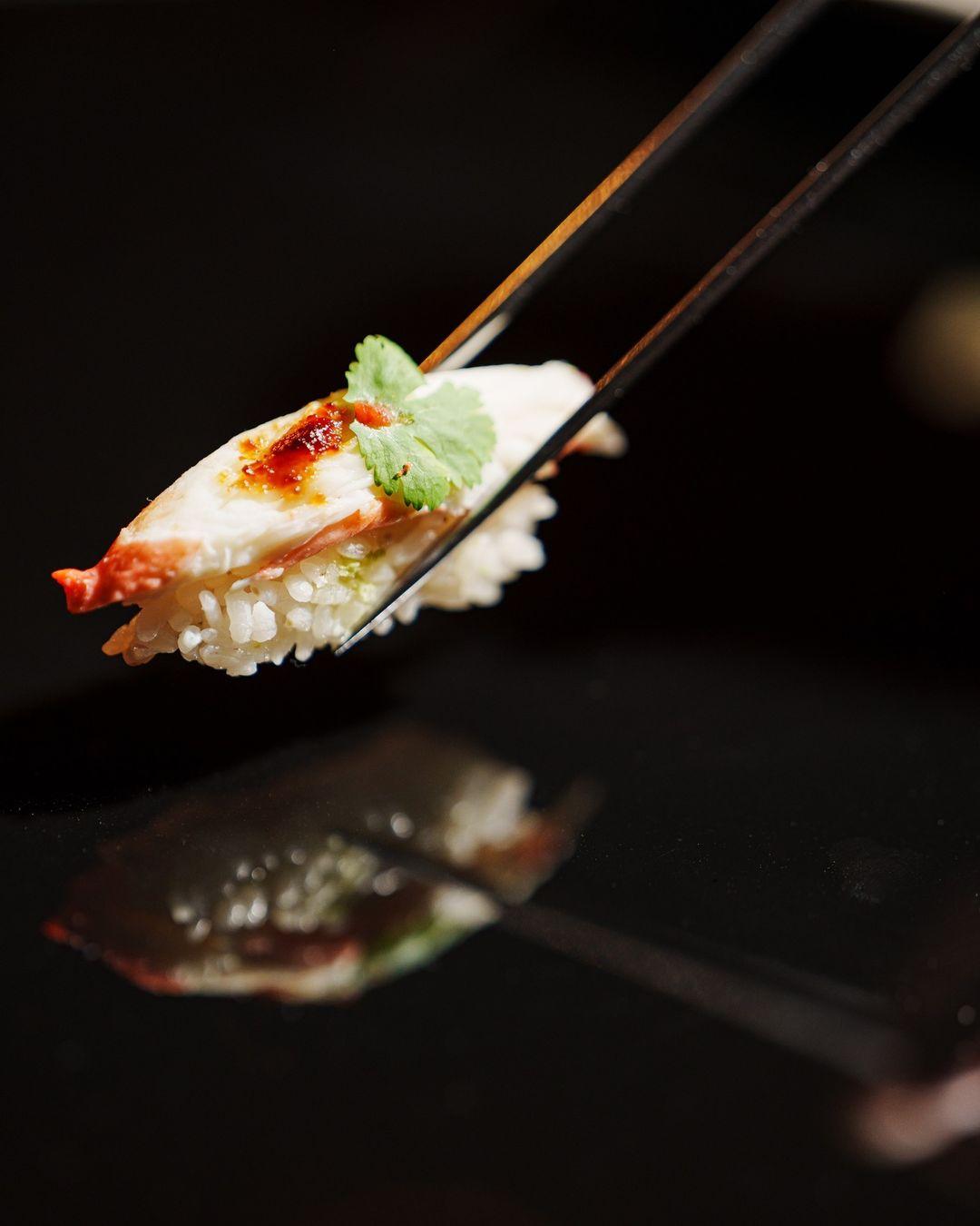 Nobu Restaurant 13