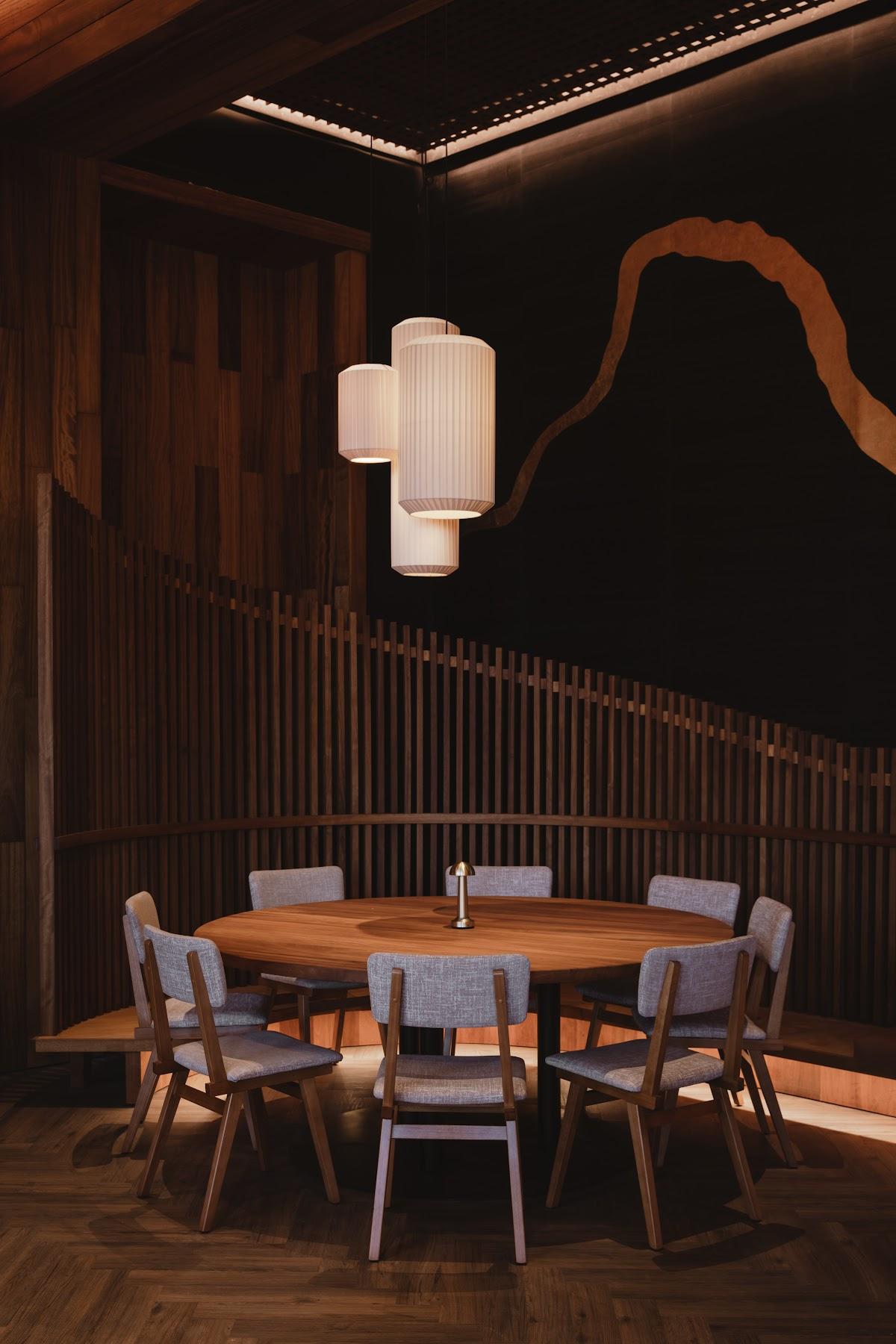Nobu Restaurant 14