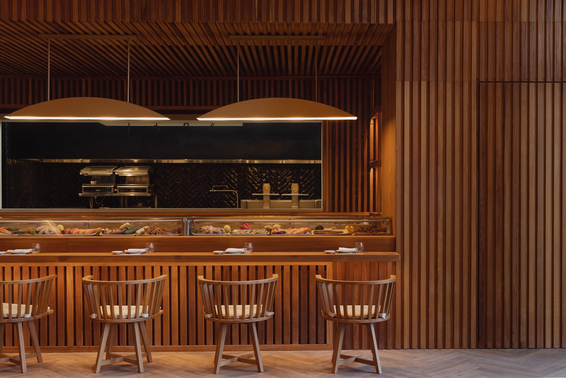 Nobu Restaurant 15