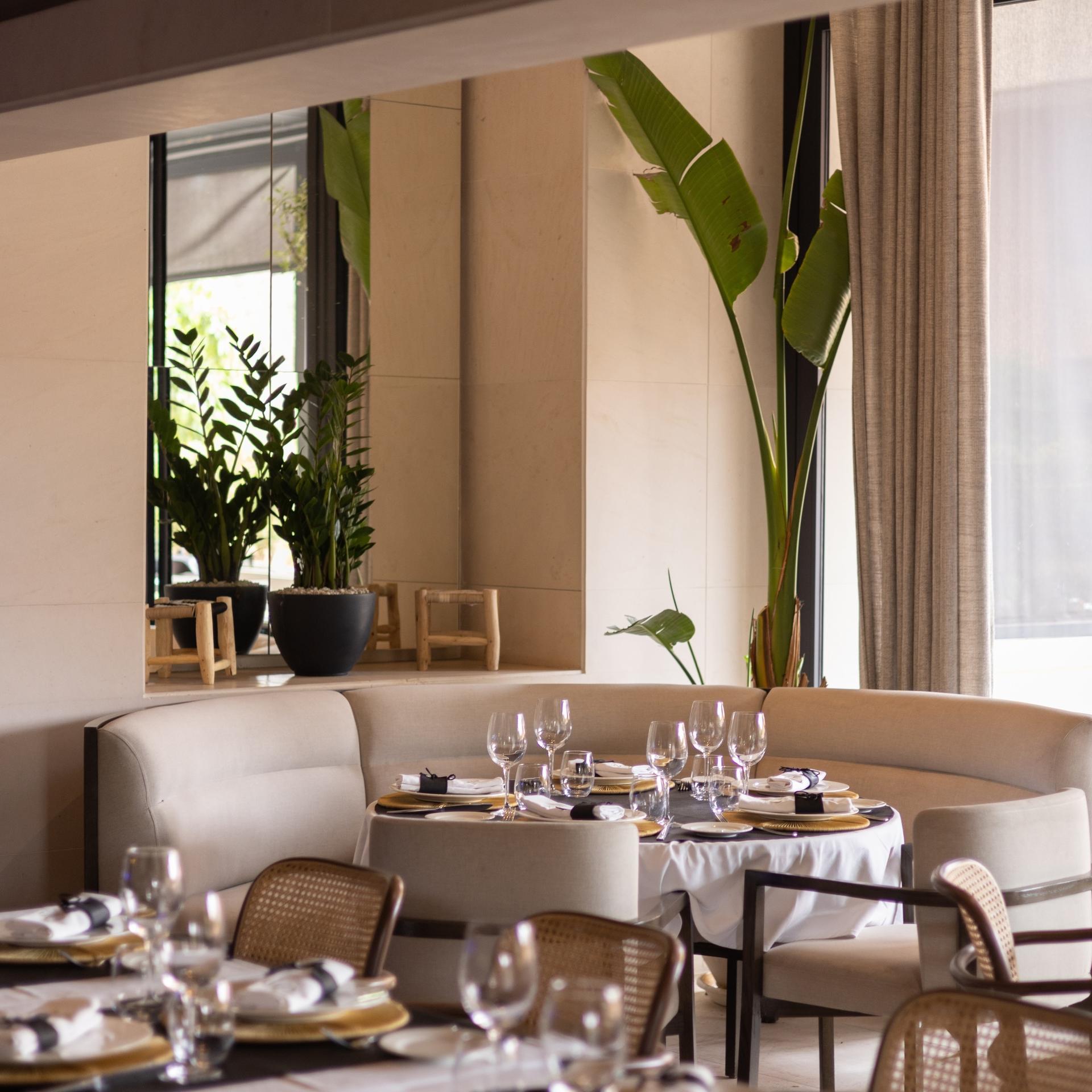 Restaurant MB 2