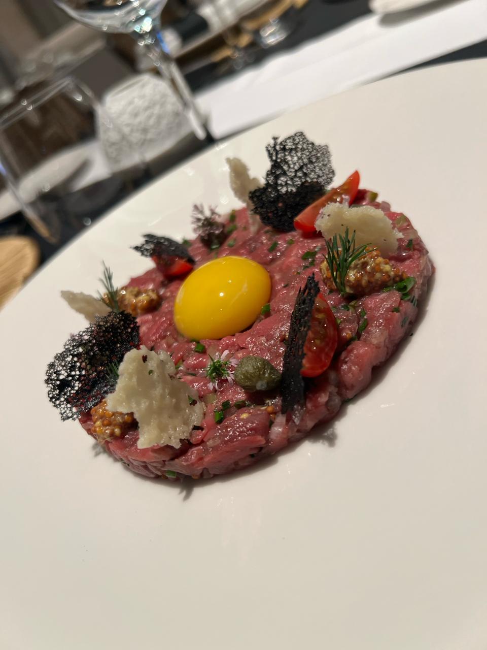 Restaurant MB 4