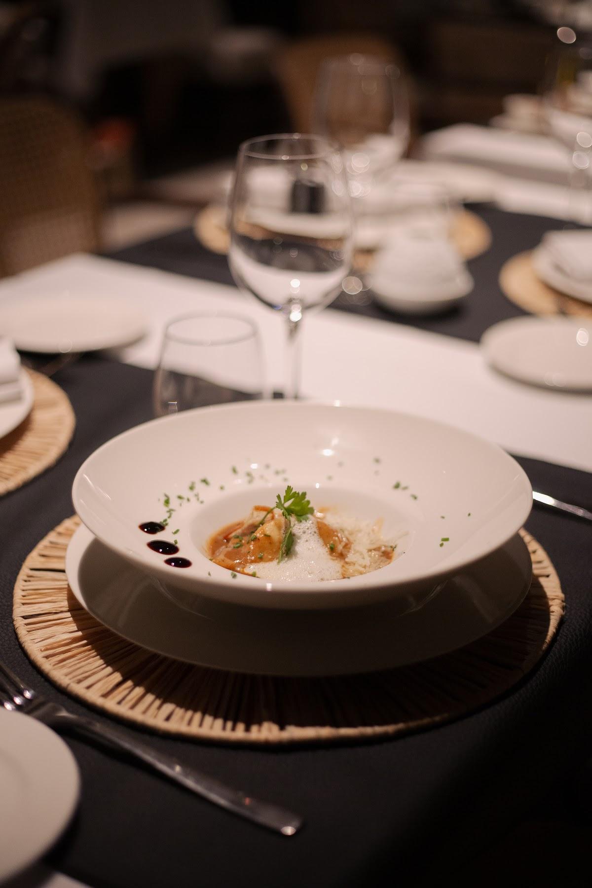 Restaurant MB 5